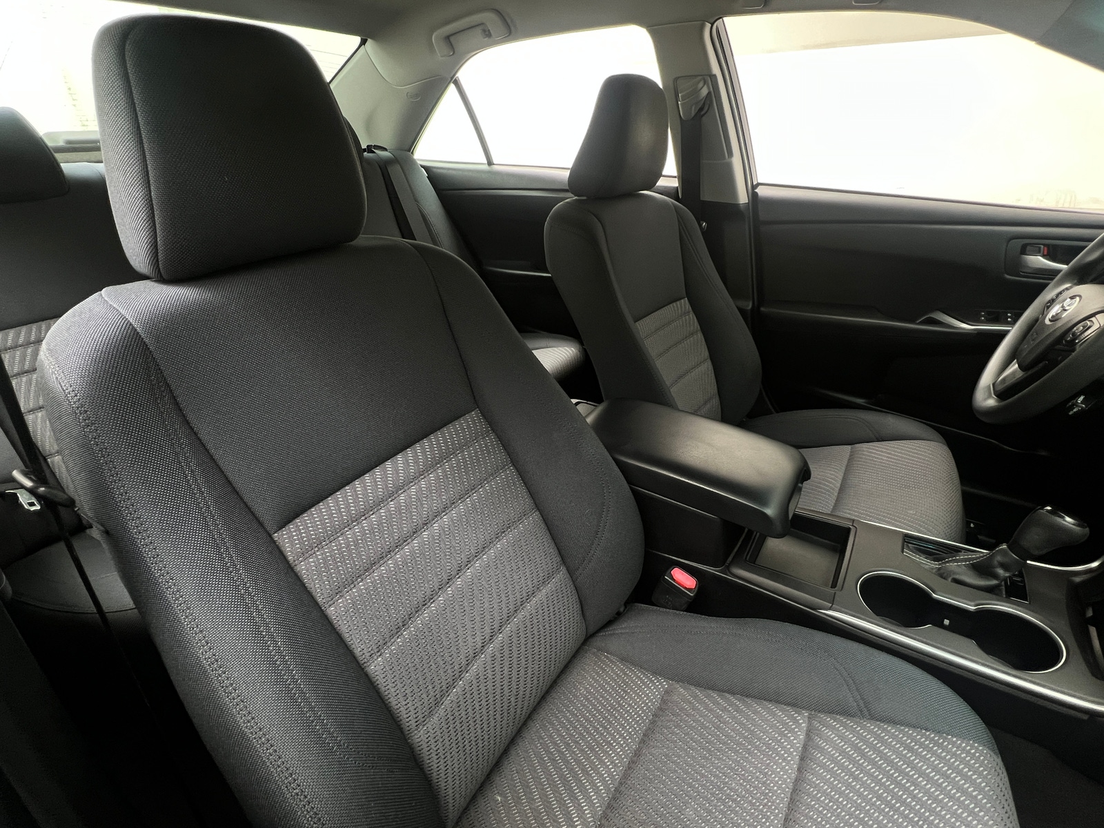 Thumbnail: 2016 Toyota Camry - 2