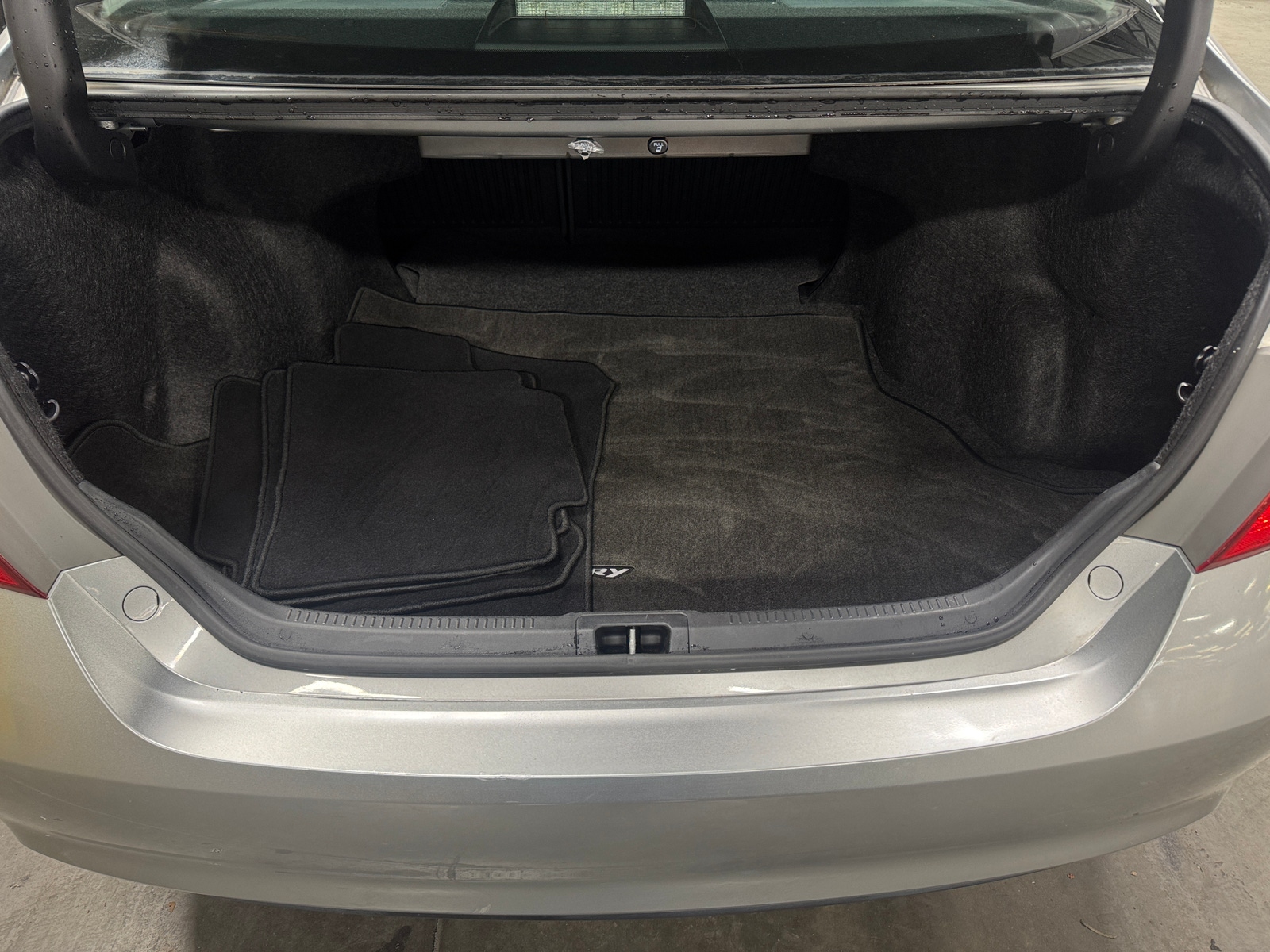 Thumbnail: 2016 Toyota Camry - 7