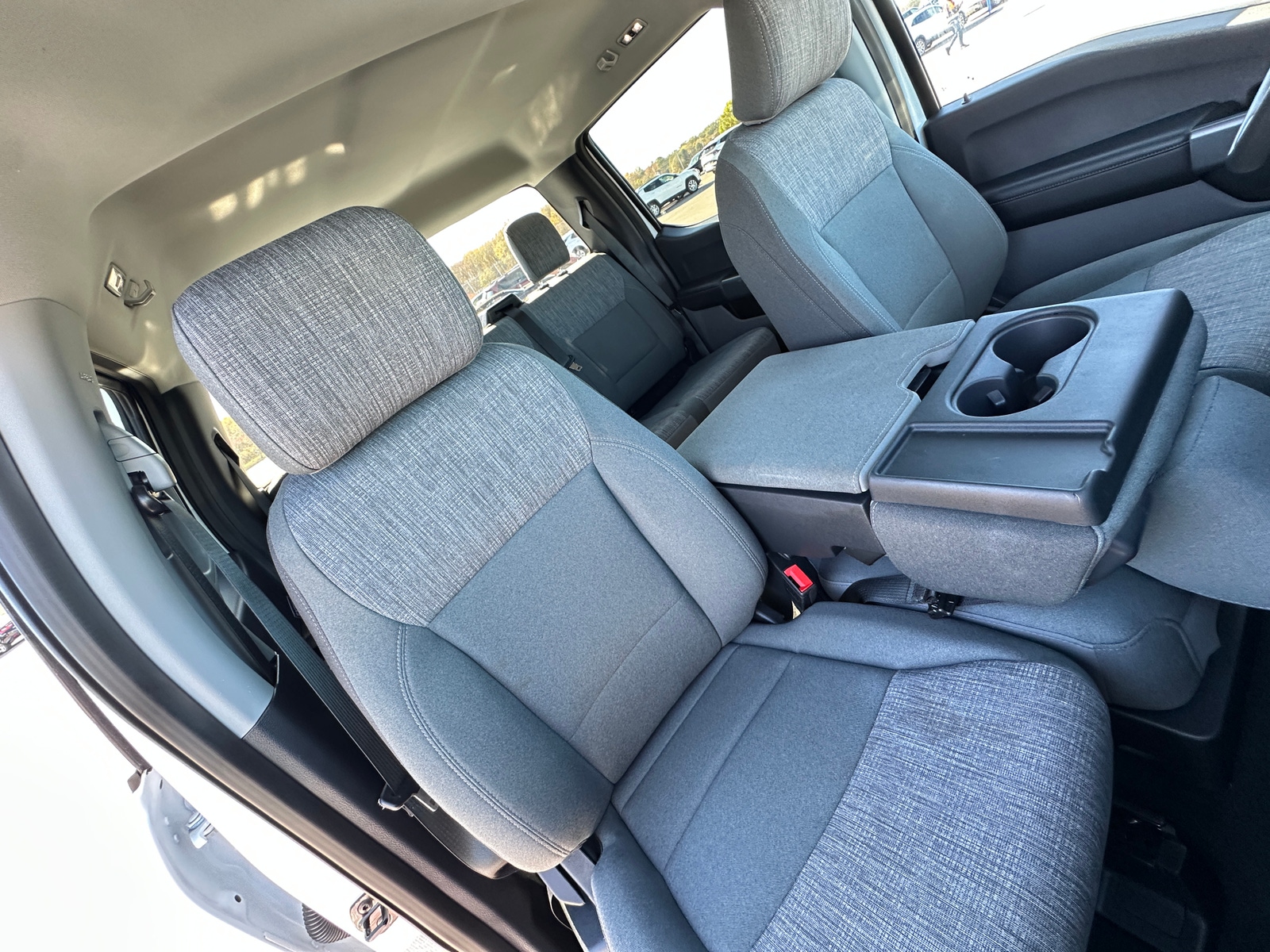 Thumbnail: 2024 Ford Econoline - 2