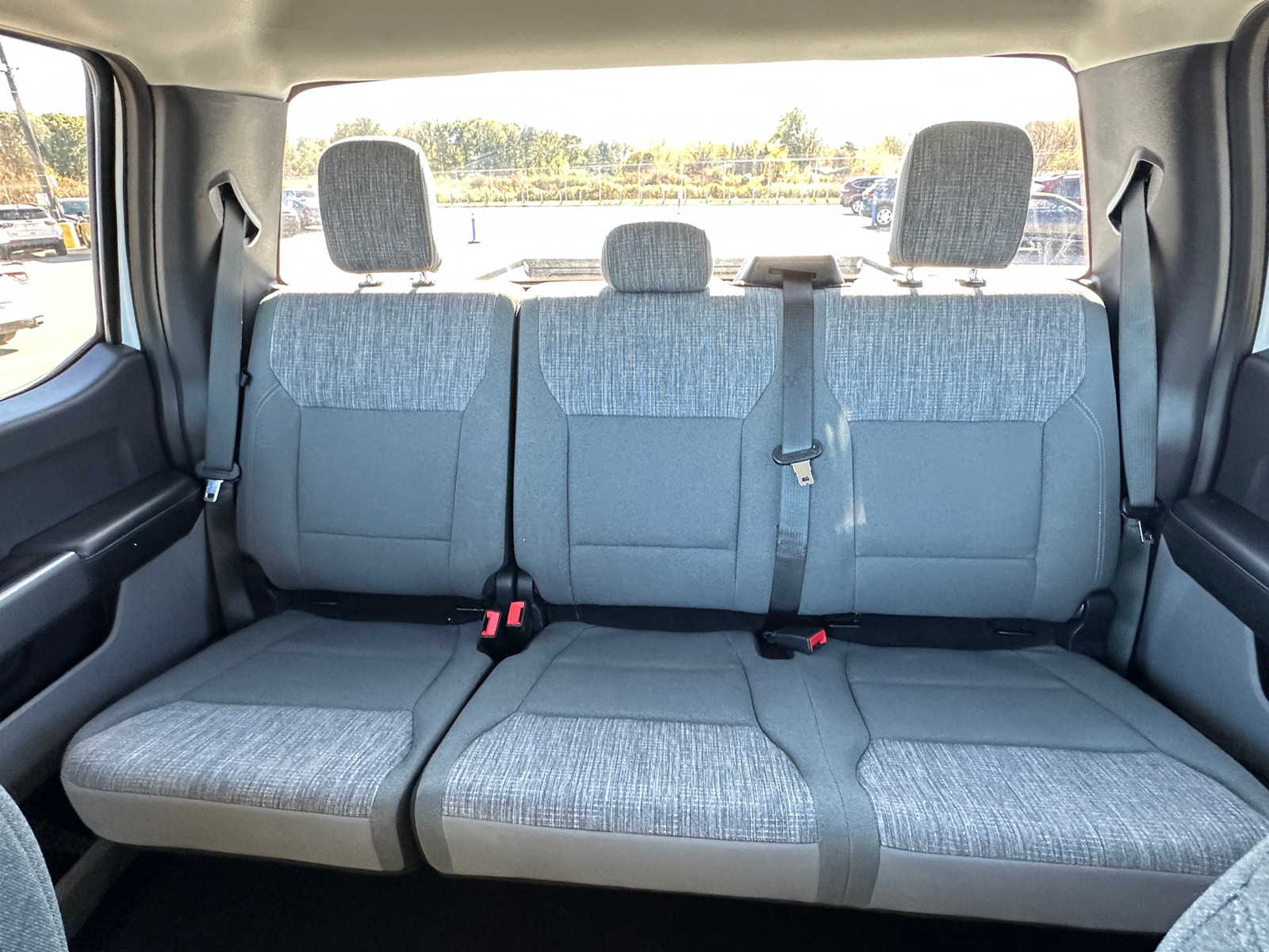 Thumbnail: 2024 Ford Econoline - 6