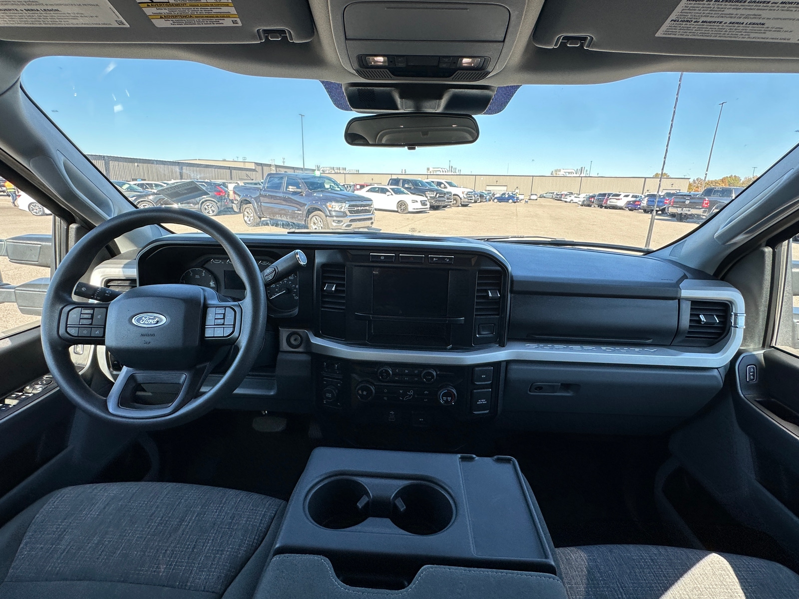 Thumbnail: 2024 Ford Econoline - 3