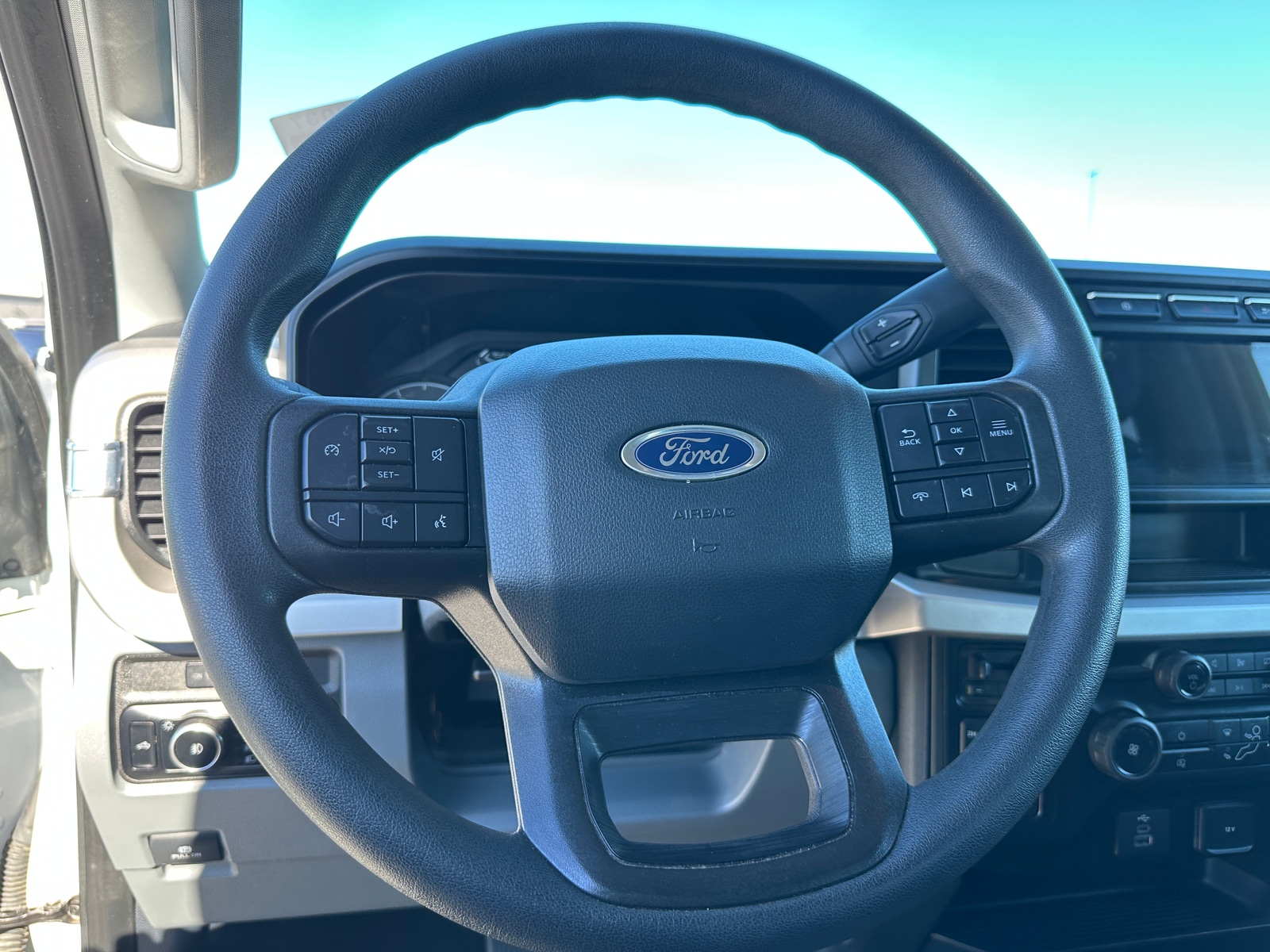 Thumbnail: 2024 Ford Econoline - 5