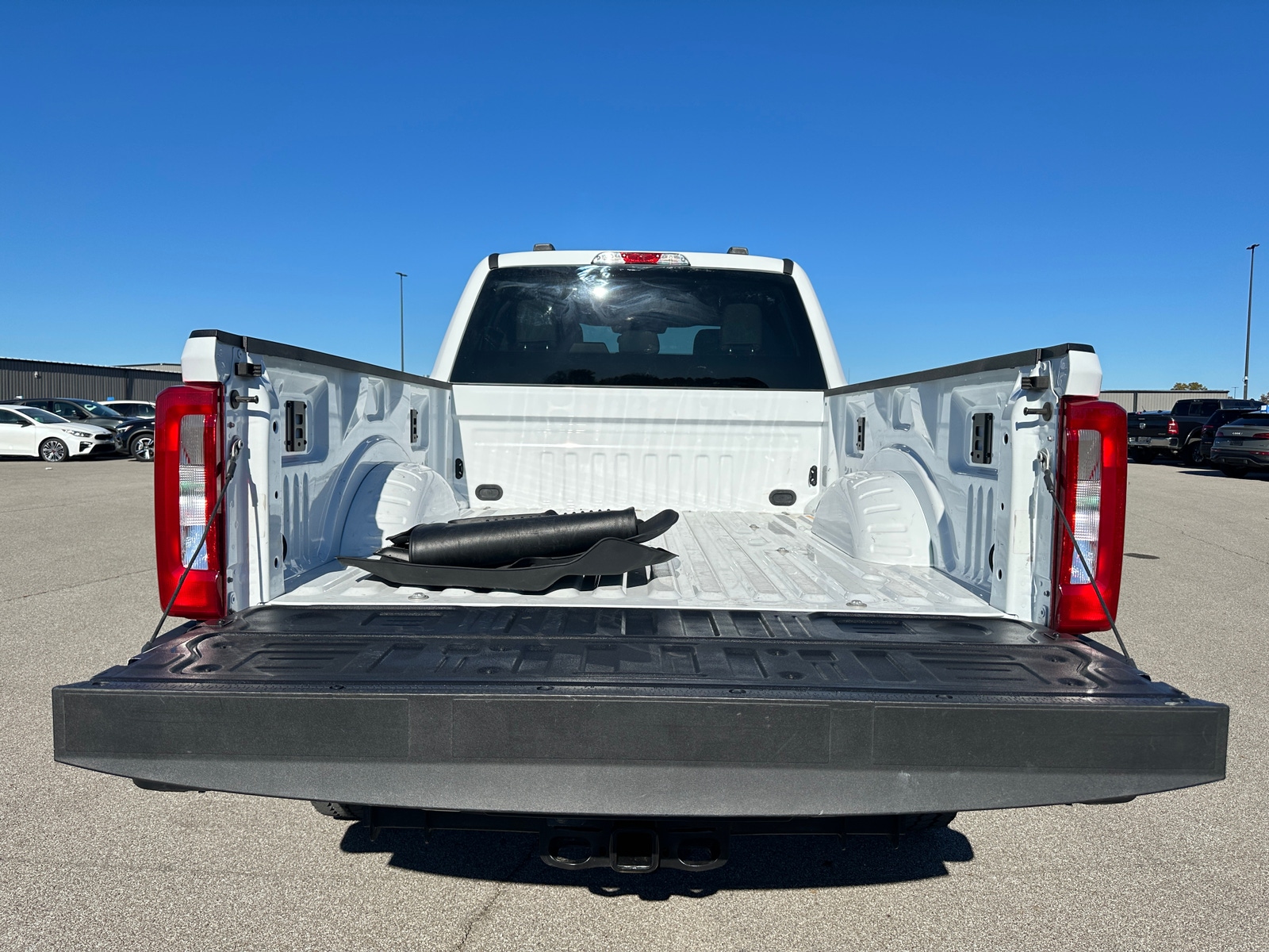 Thumbnail: 2024 Ford Econoline - 7