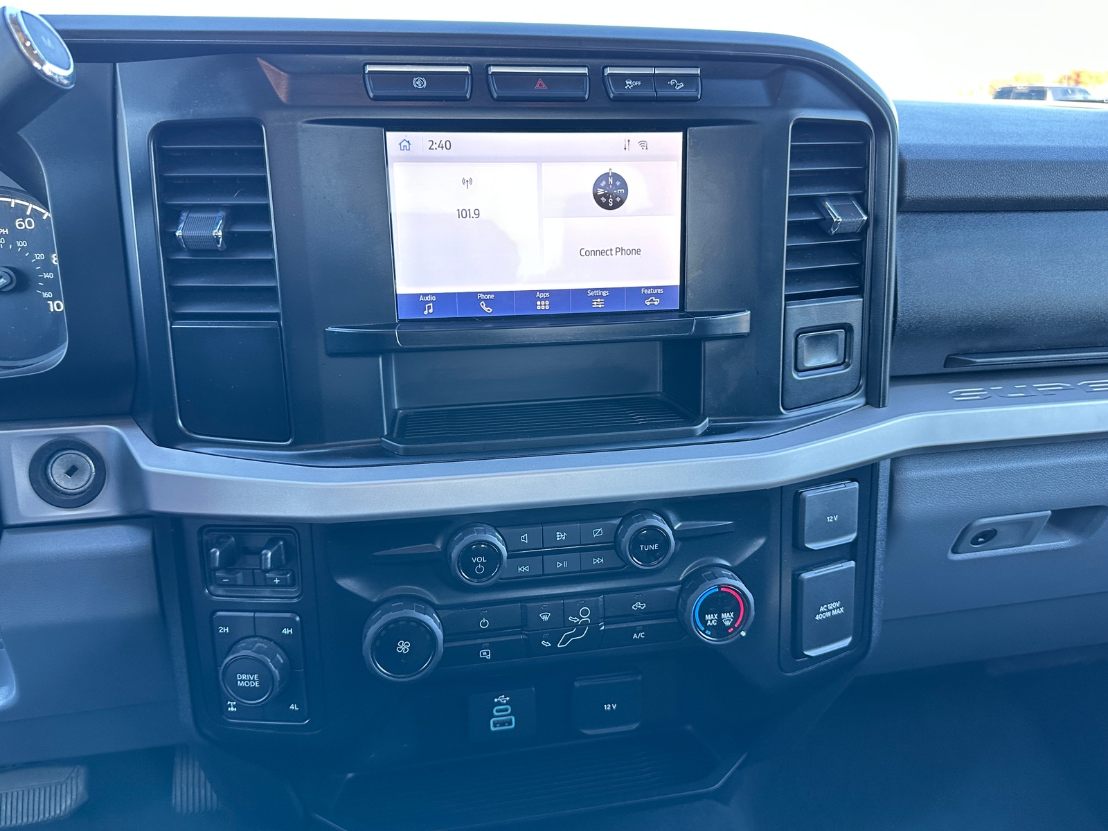 Thumbnail: 2024 Ford Econoline - 4