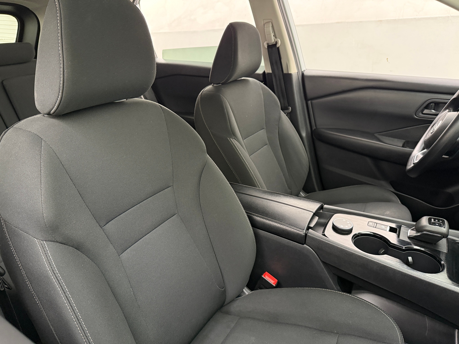 Thumbnail: 2024 Nissan Rogue - 2