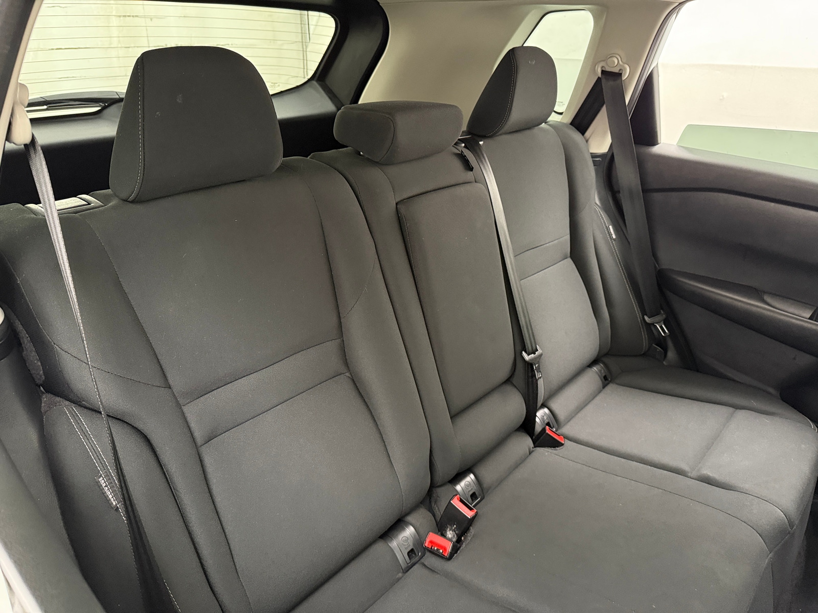 Thumbnail: 2024 Nissan Rogue - 6