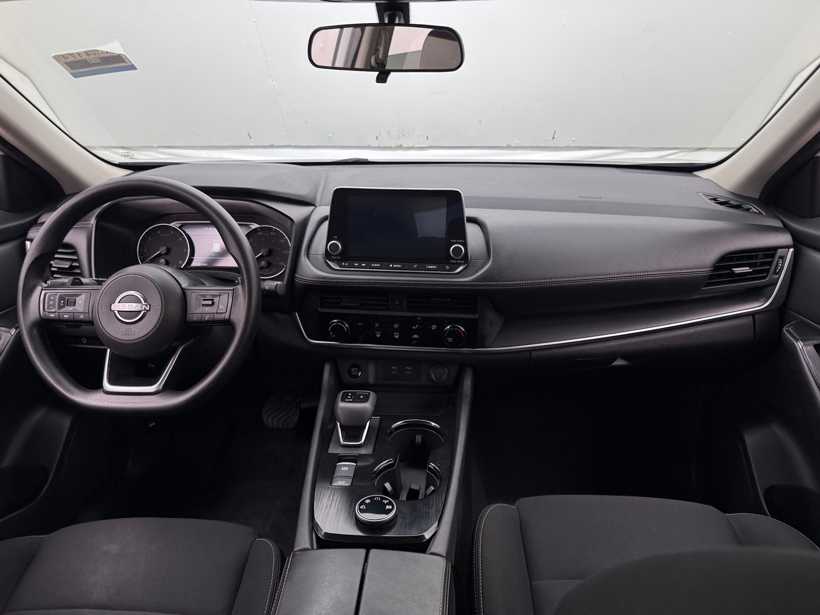 Thumbnail: 2024 Nissan Rogue - 3