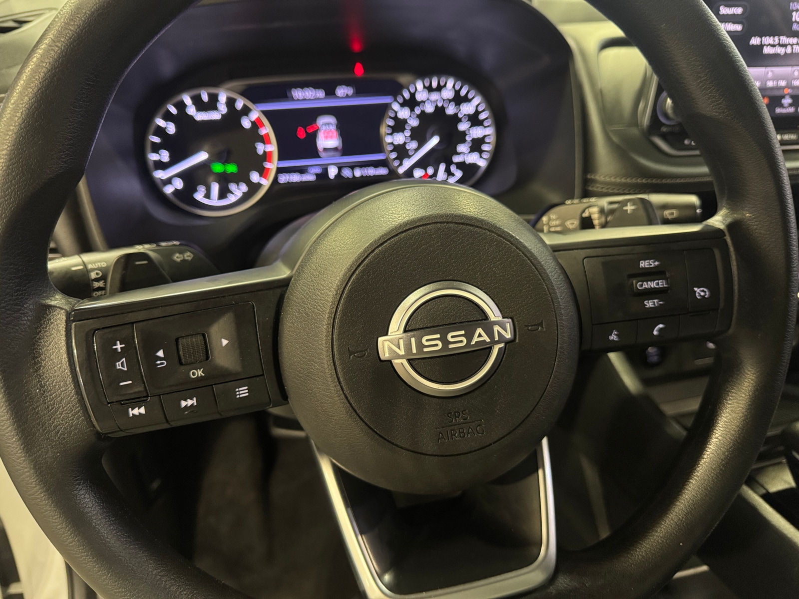 Thumbnail: 2024 Nissan Rogue - 5