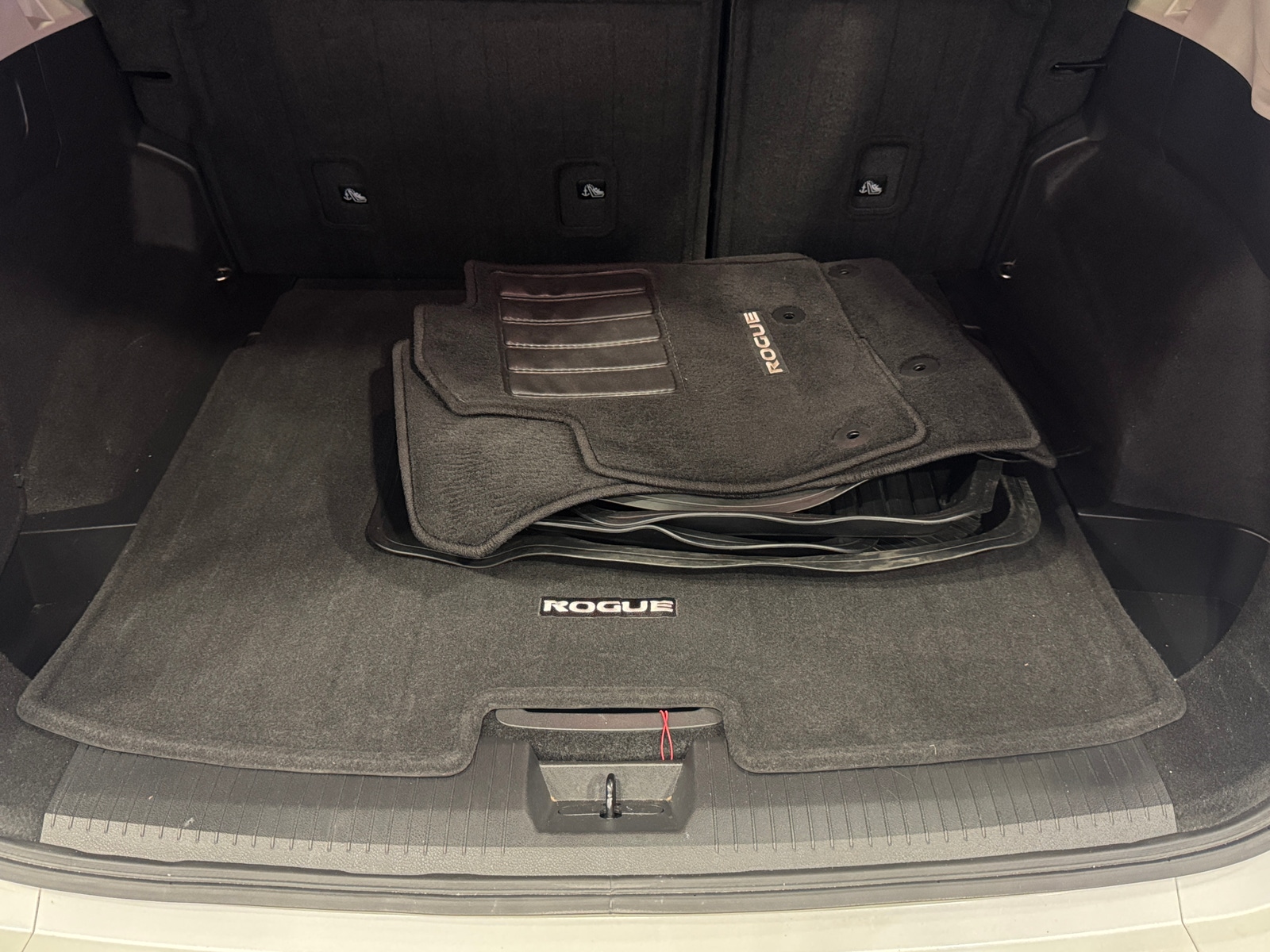 Thumbnail: 2024 Nissan Rogue - 7