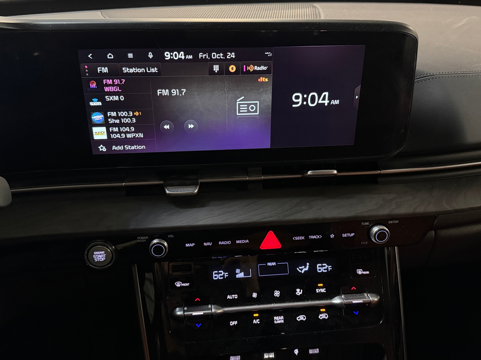 Thumbnail: 2024 Kia Carnival - 3