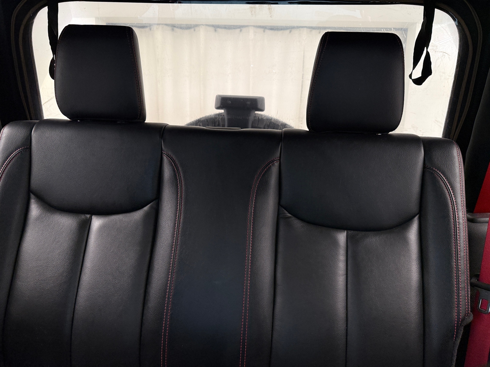 Thumbnail: 2018 Jeep Wrangler - 5