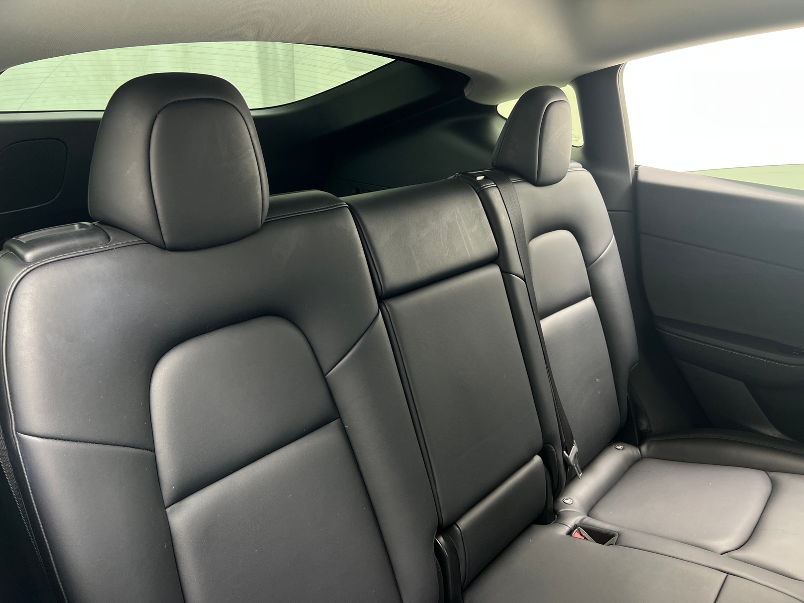 Thumbnail: 2021 Tesla Model Y - 5