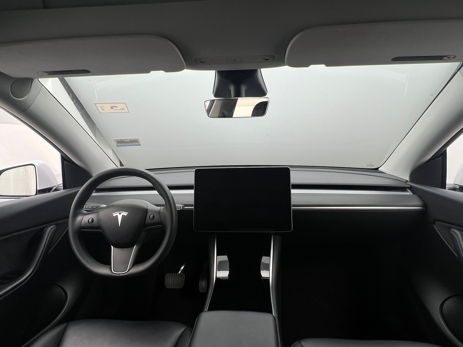 Thumbnail: 2021 Tesla Model Y - 2