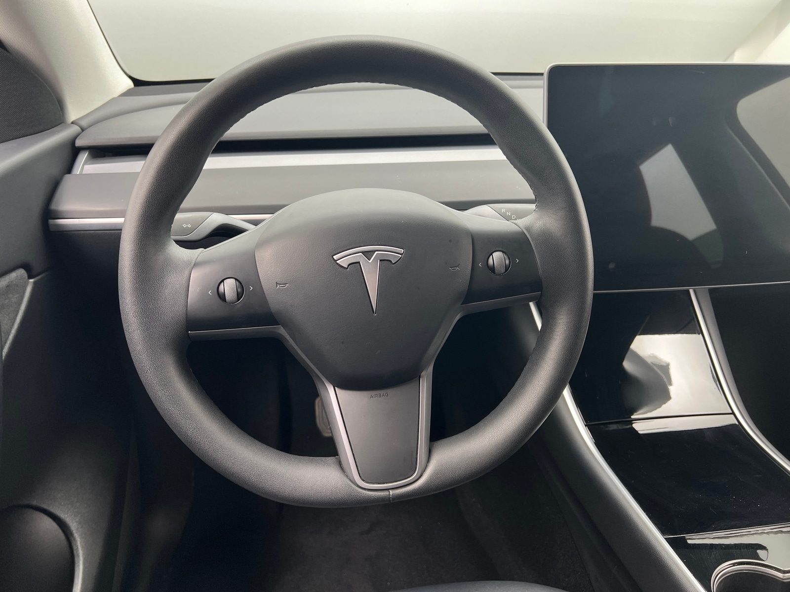 Thumbnail: 2021 Tesla Model Y - 4