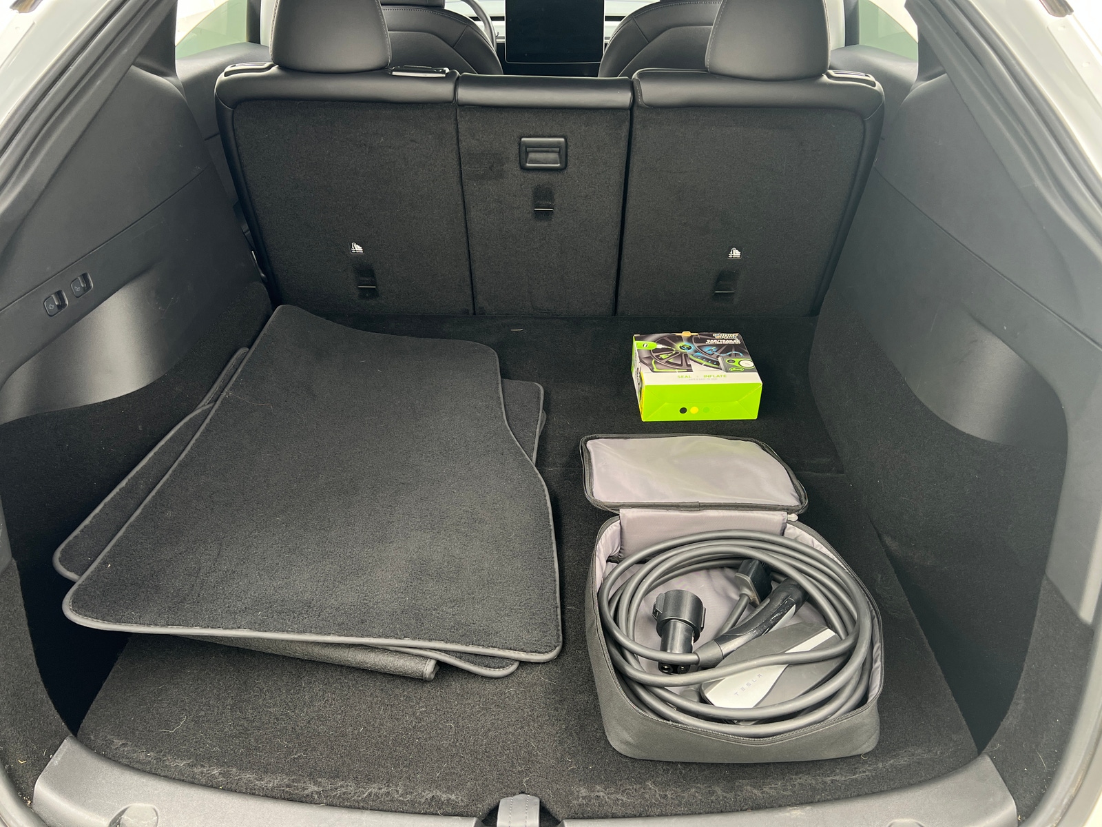 Thumbnail: 2021 Tesla Model Y - 6