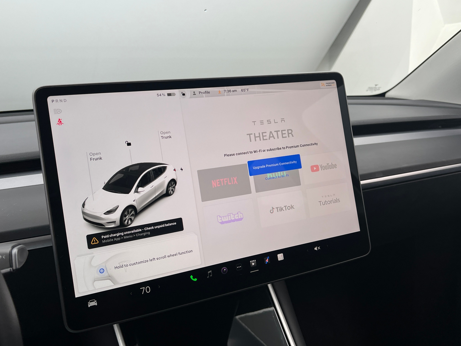 Thumbnail: 2021 Tesla Model Y - 3