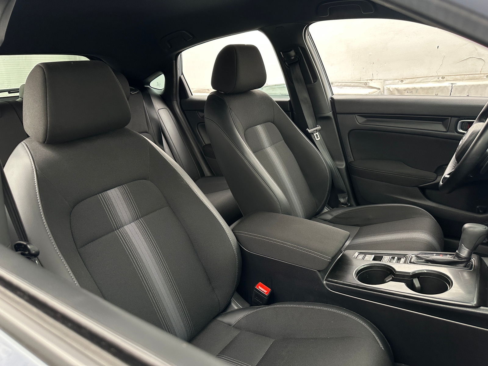 Thumbnail: 2024 Honda Civic - 2