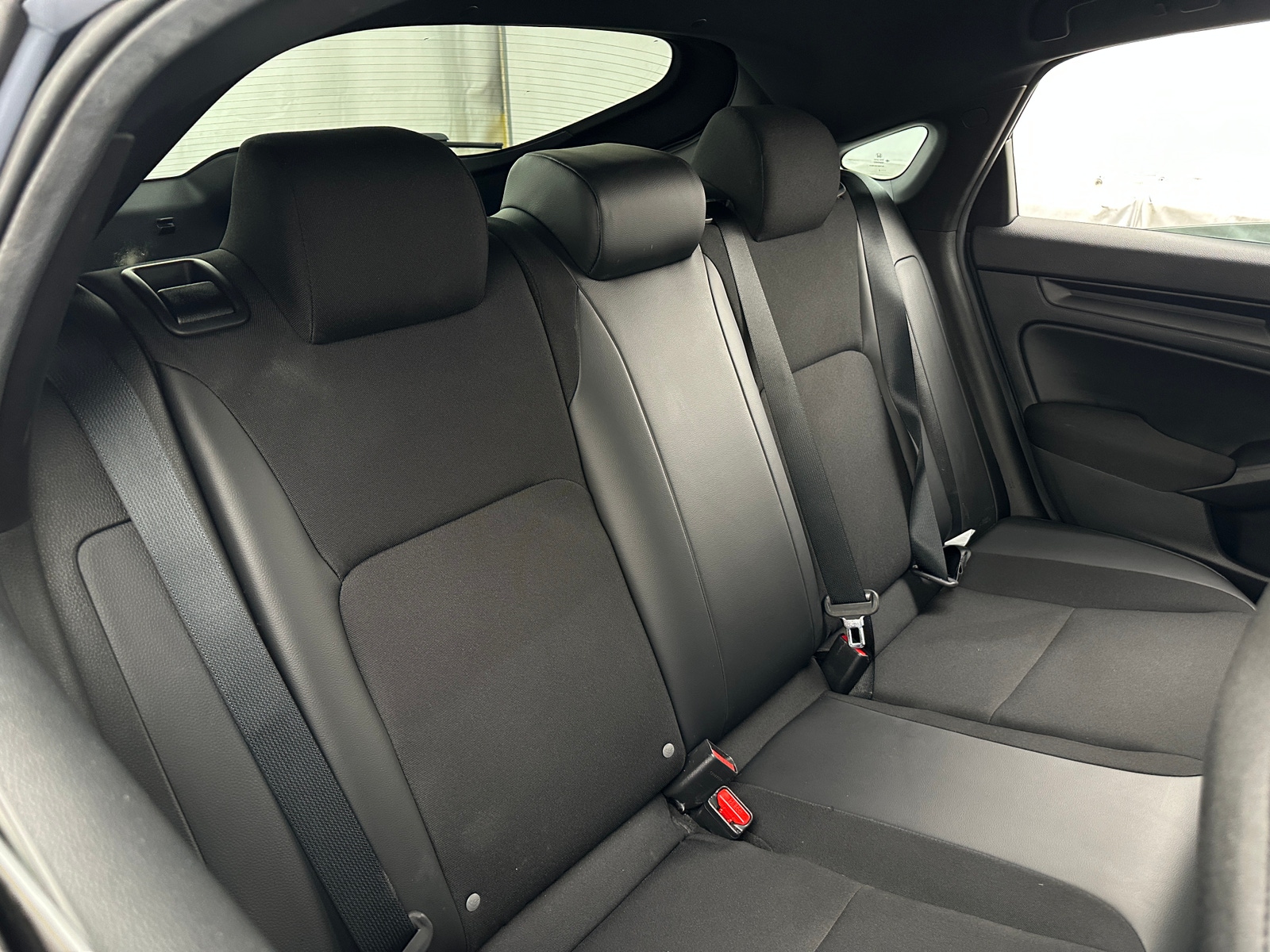 Thumbnail: 2024 Honda Civic - 6