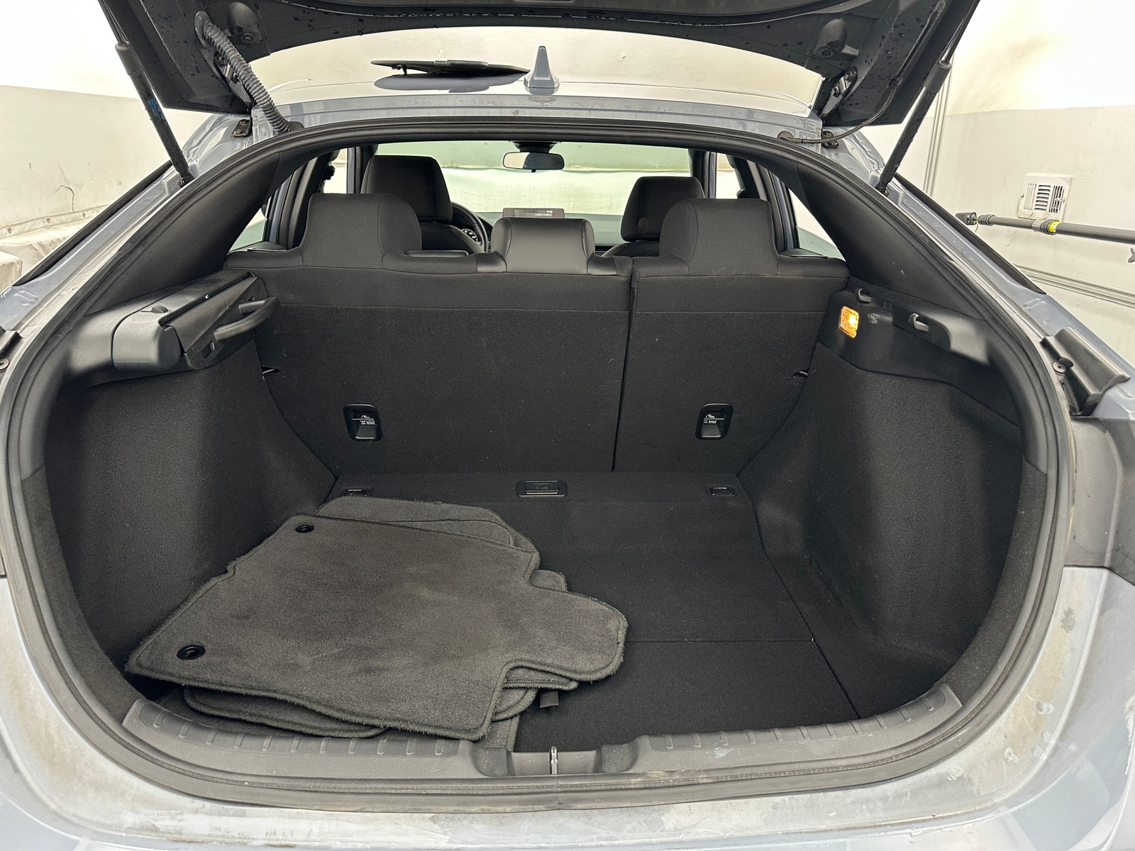 Thumbnail: 2024 Honda Civic - 7