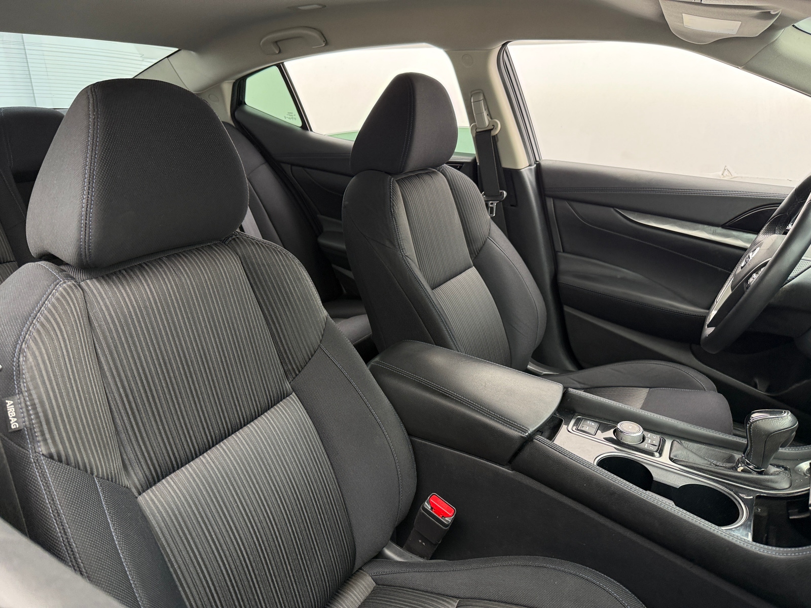 Thumbnail: 2020 Nissan Maxima - 2