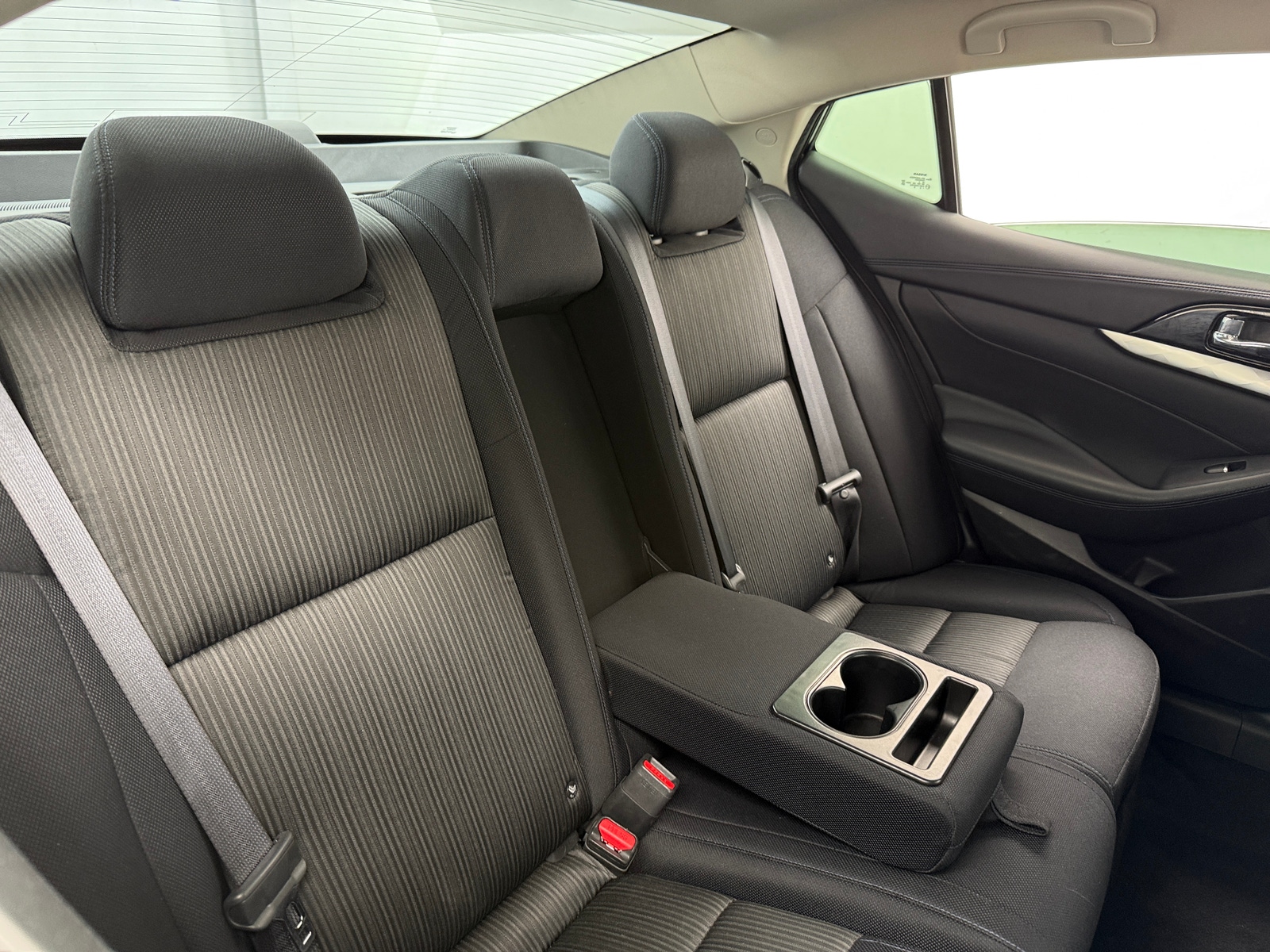 Thumbnail: 2020 Nissan Maxima - 6