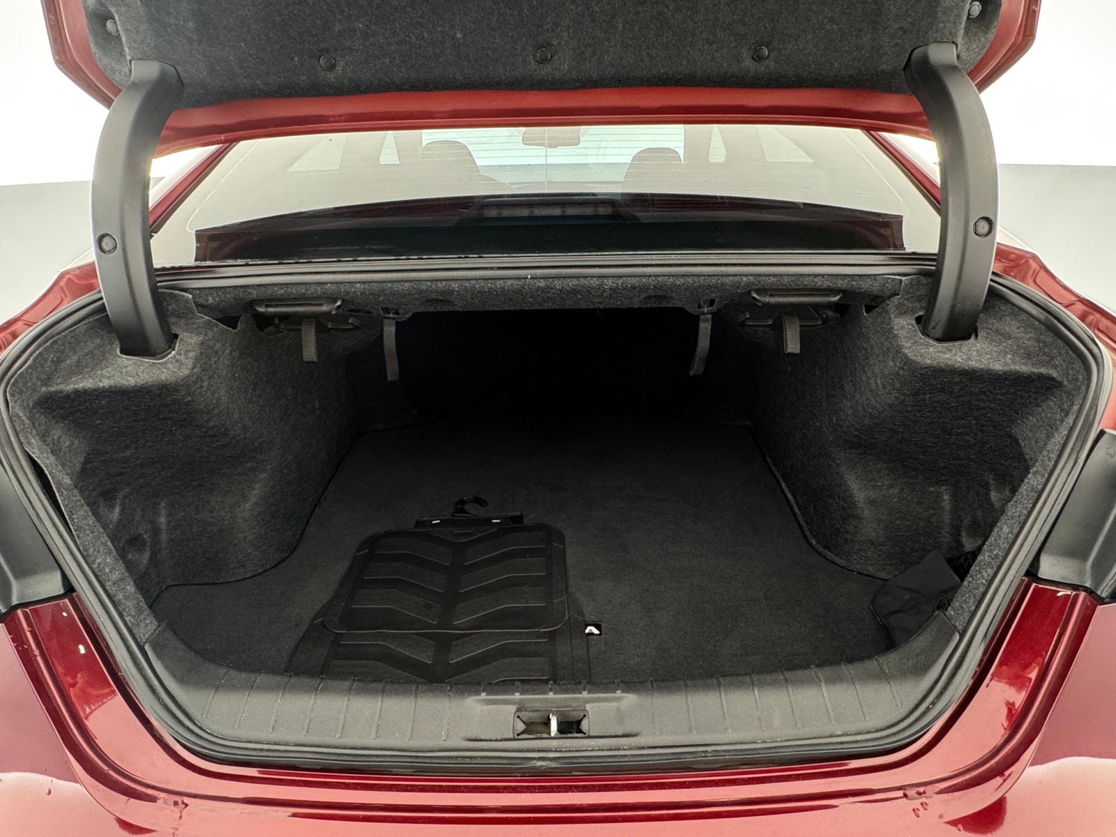 Thumbnail: 2020 Nissan Maxima - 7