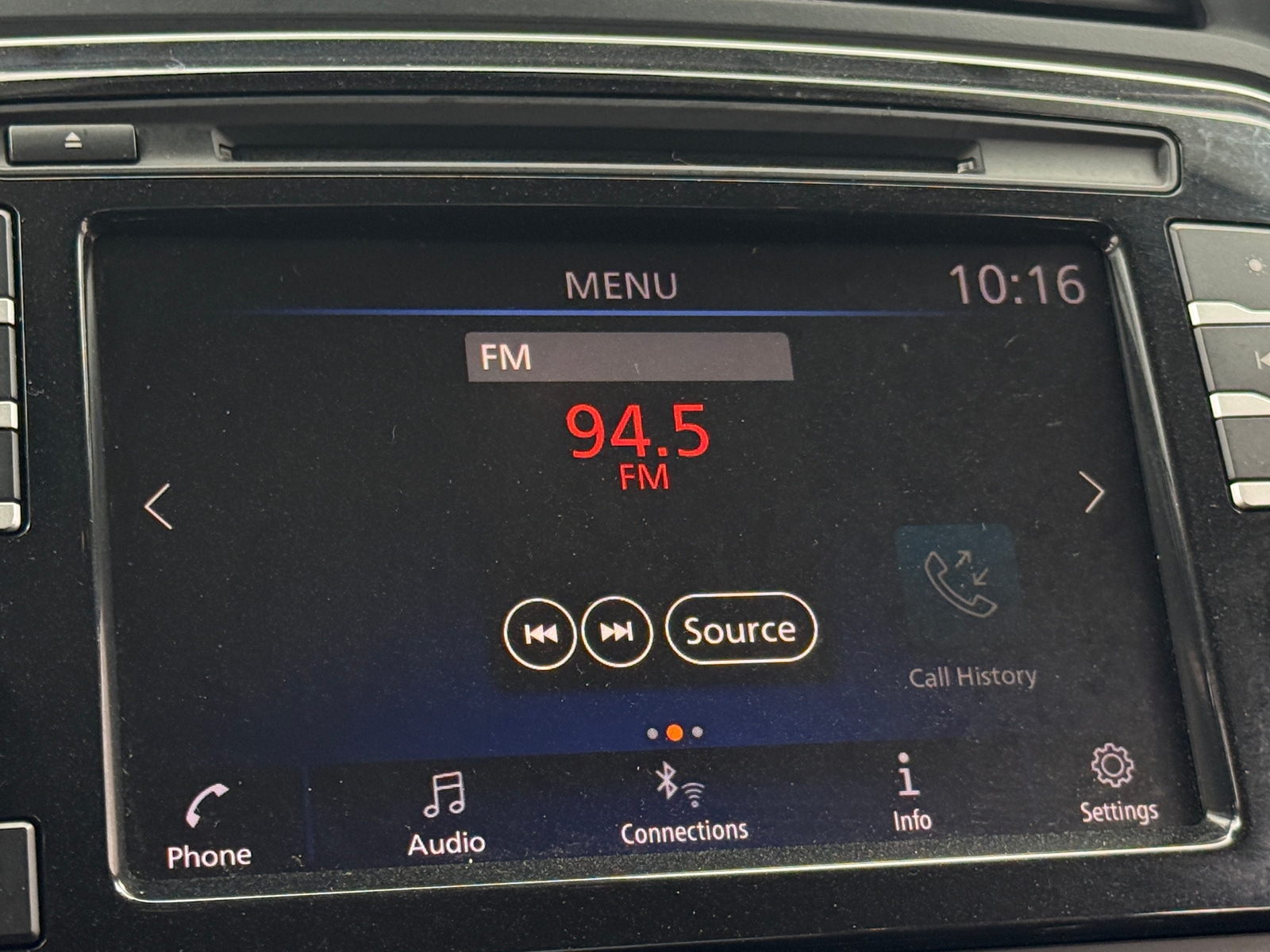 Thumbnail: 2020 Nissan Maxima - 4