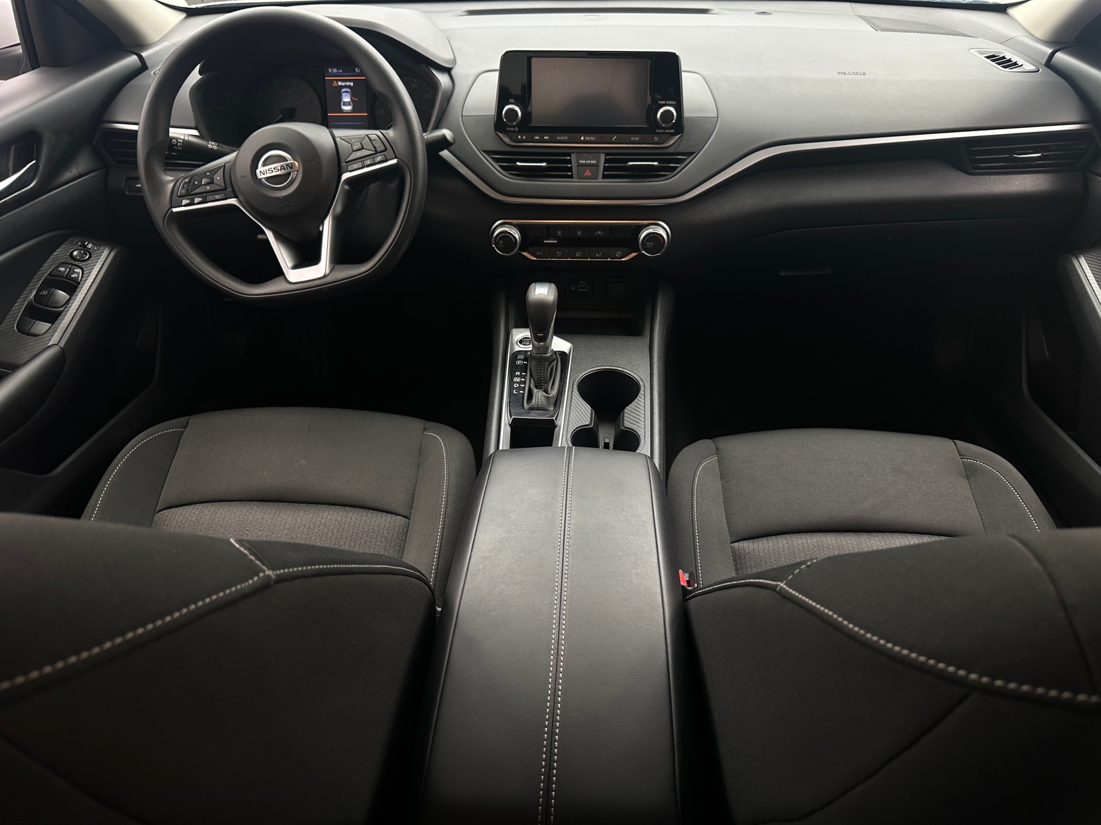 Thumbnail: 2022 Nissan Altima - 3