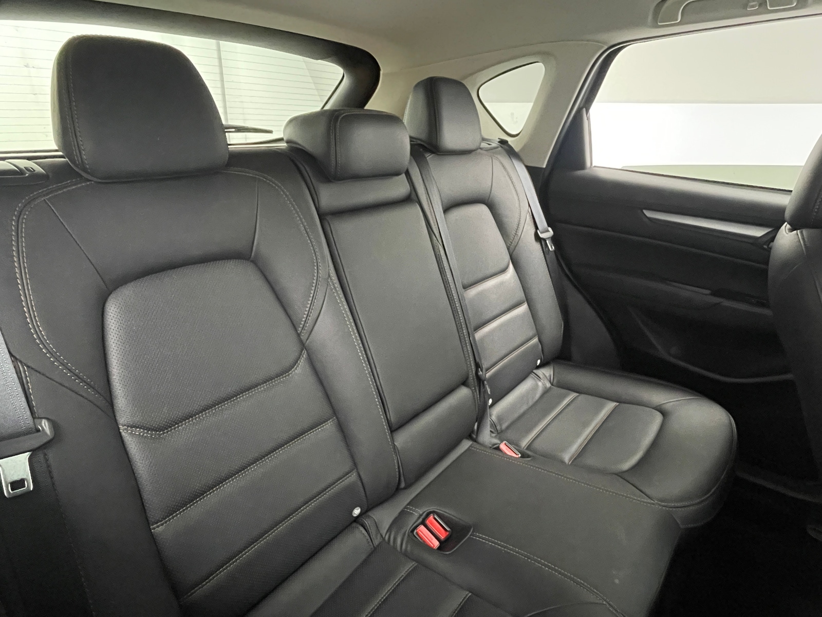 Thumbnail: 2023 Mazda CX-5 - 5