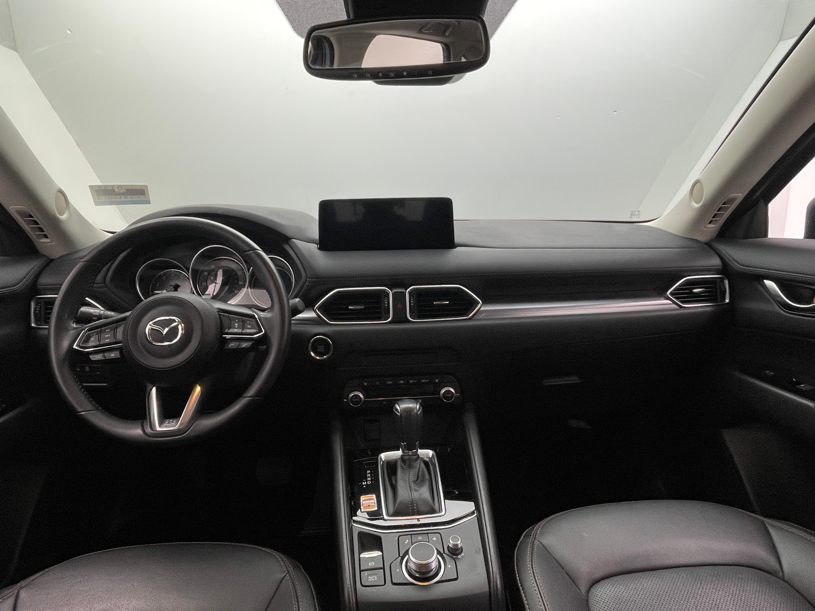 Thumbnail: 2023 Mazda CX-5 - 2