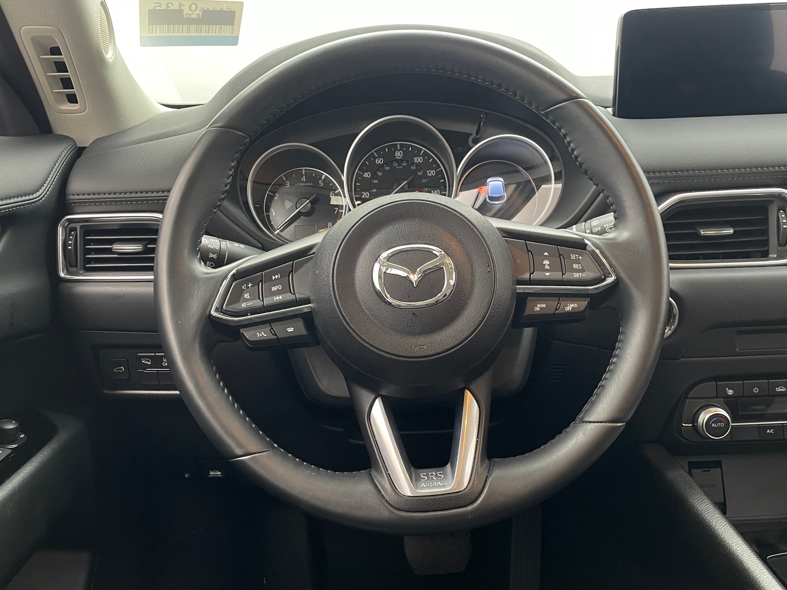 Thumbnail: 2023 Mazda CX-5 - 4