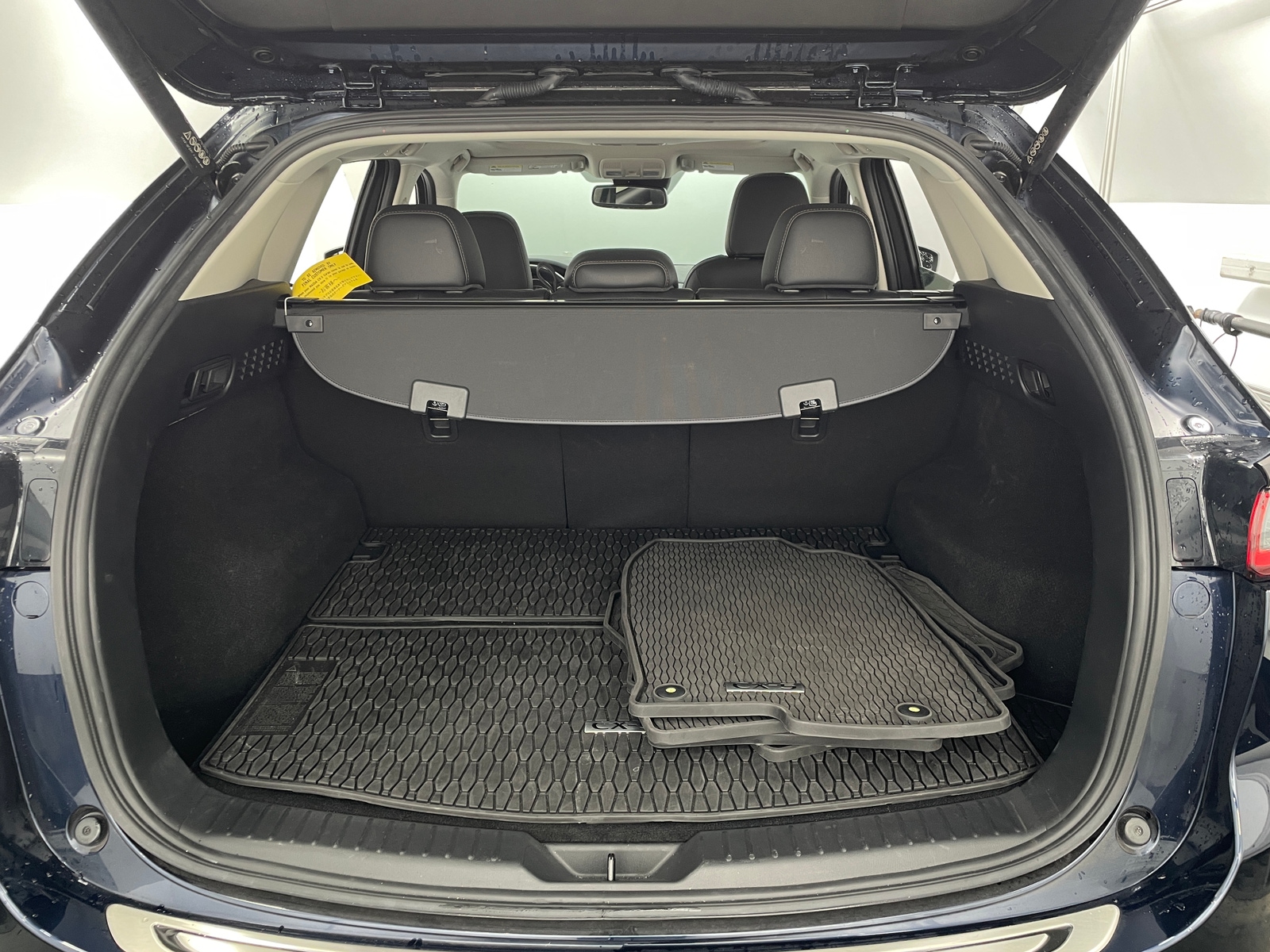 Thumbnail: 2023 Mazda CX-5 - 6