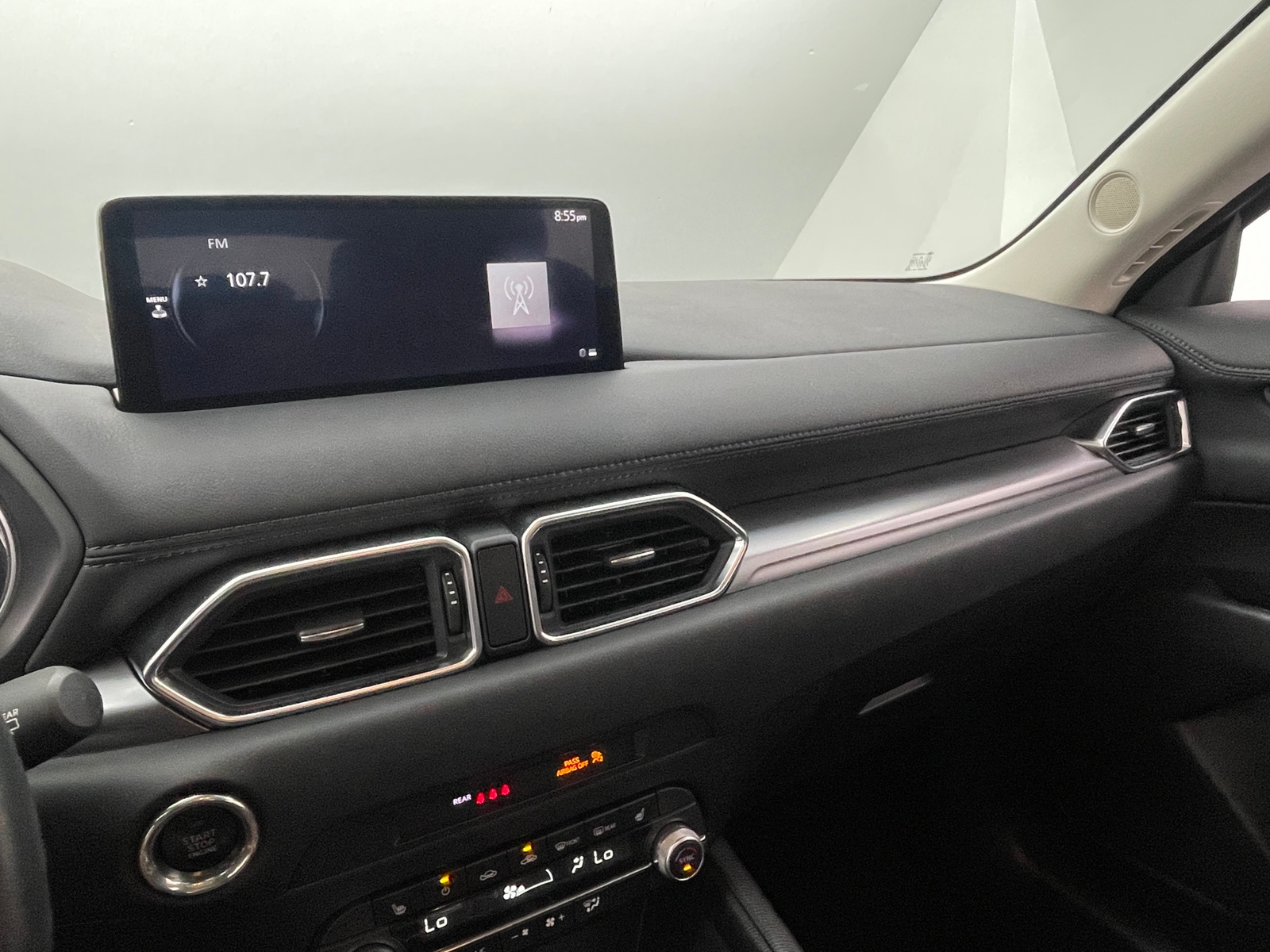 Thumbnail: 2023 Mazda CX-5 - 3