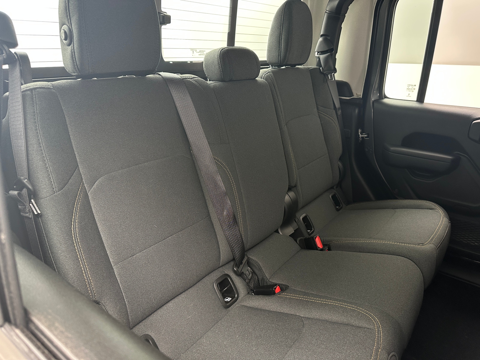 Thumbnail: 2024 Jeep Gladiator - 6