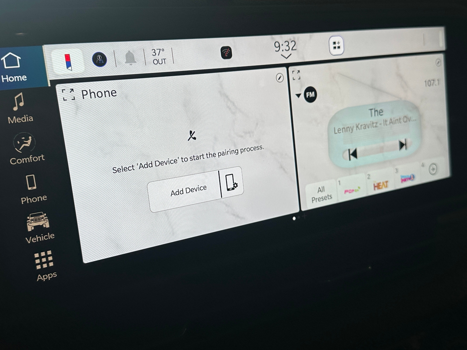 Thumbnail: 2024 Jeep Gladiator - 4