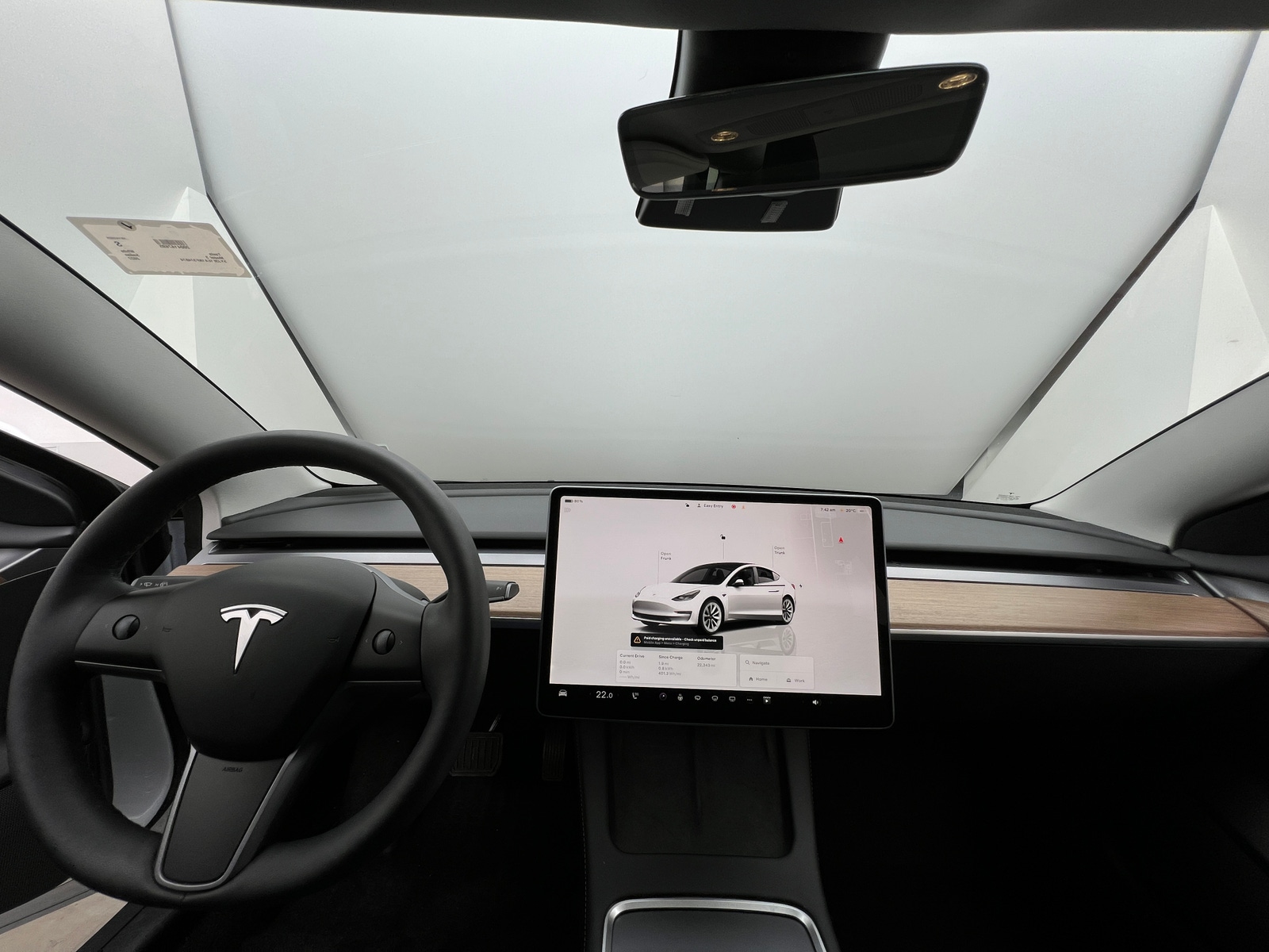 Thumbnail: 2022 Tesla Model 3 - 2