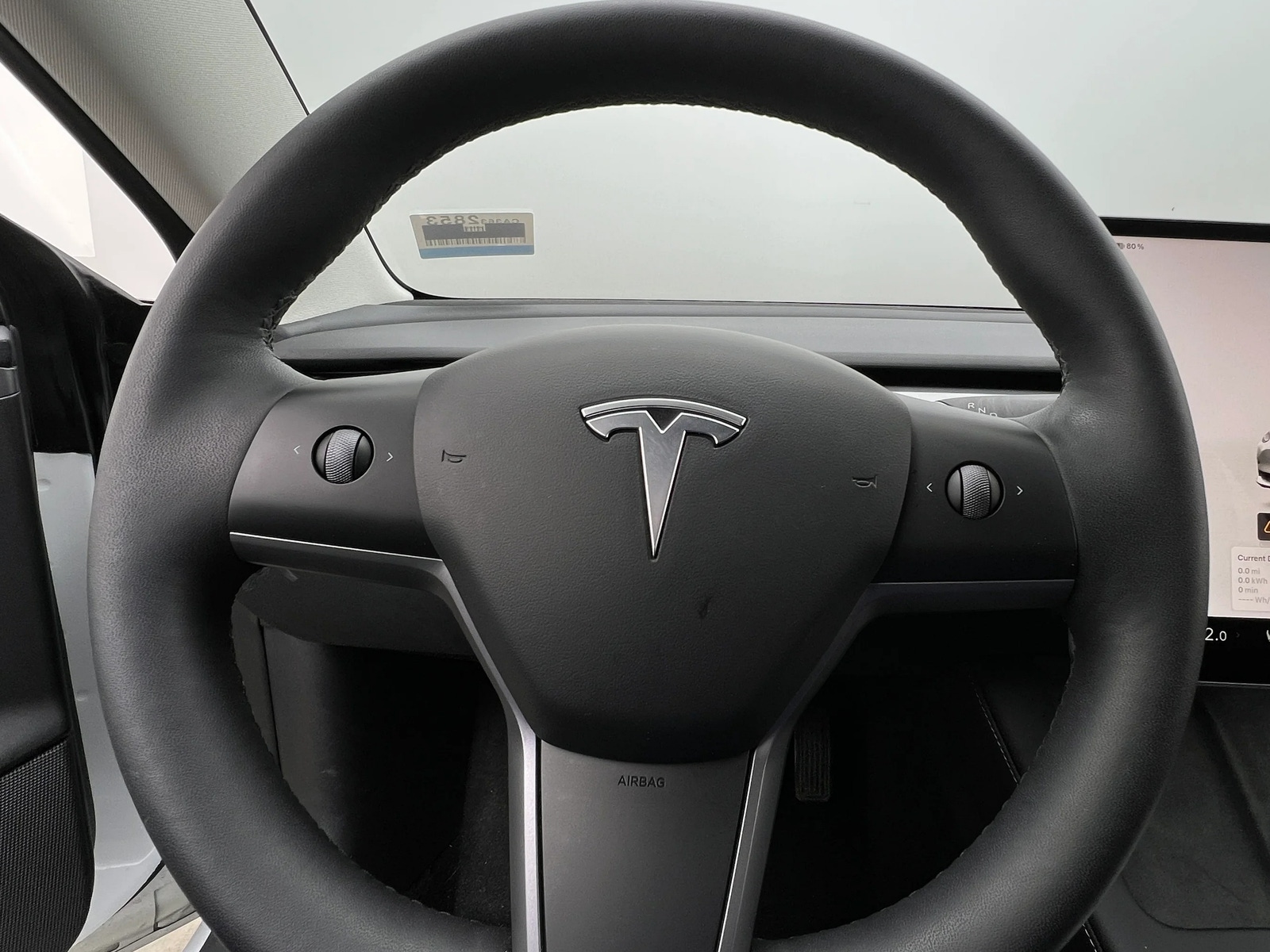 Thumbnail: 2022 Tesla Model 3 - 4