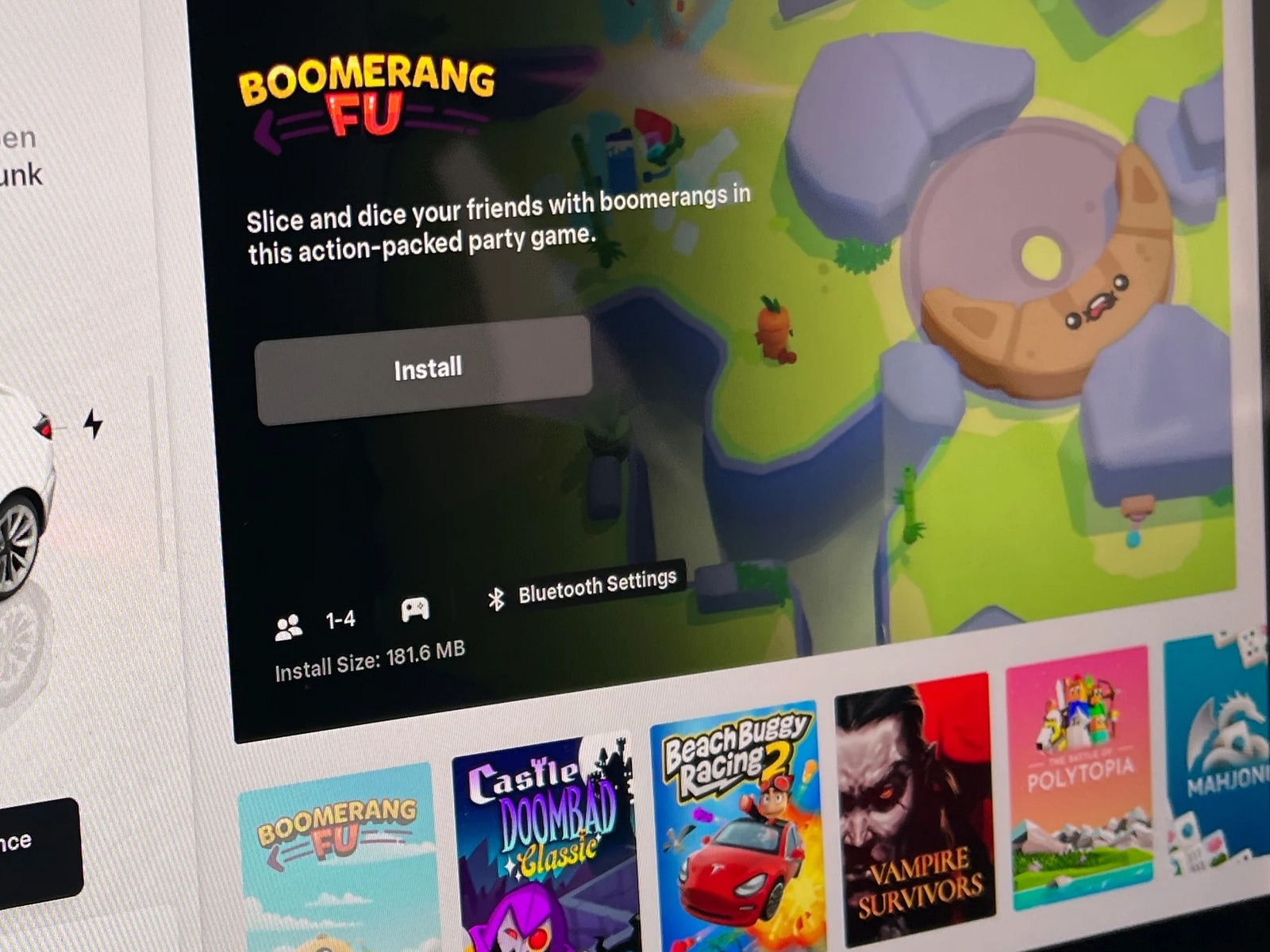 Thumbnail: 2022 Tesla Model 3 - 3