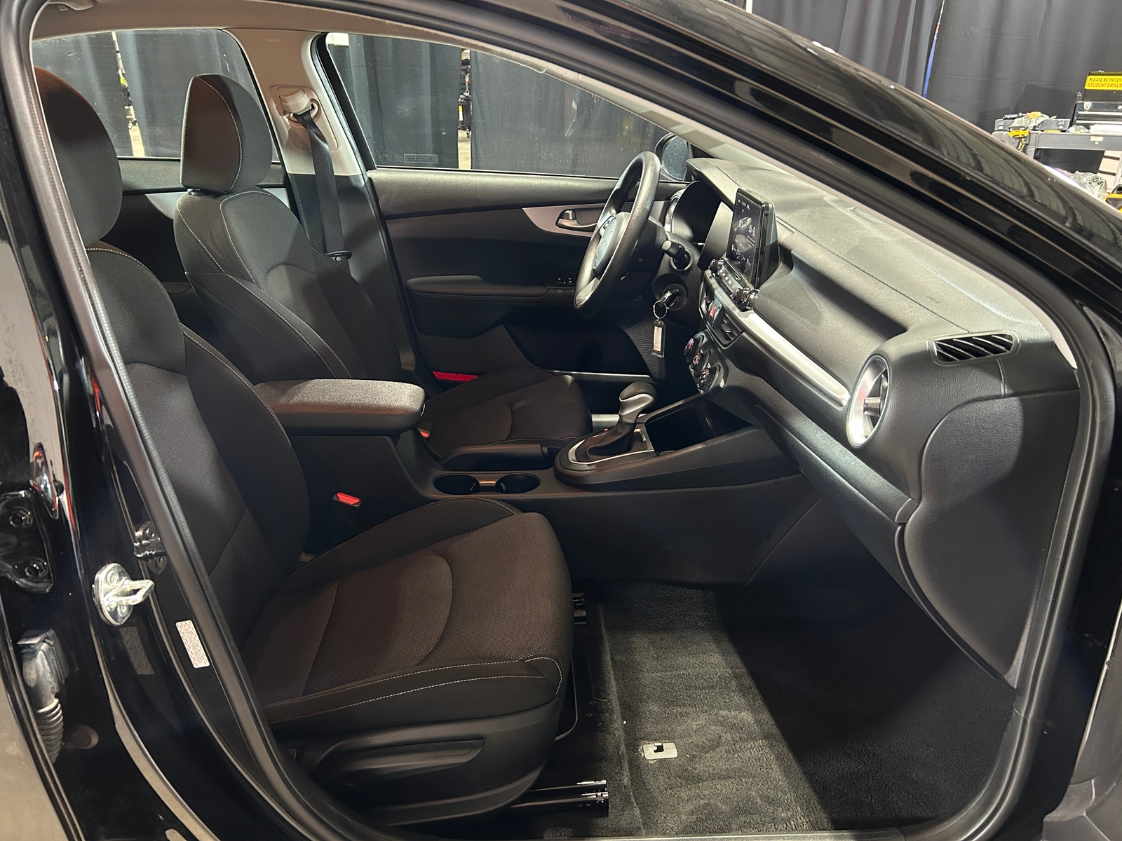 Thumbnail: 2024 Kia Forte - 2