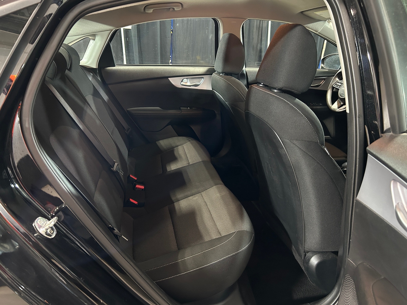 Thumbnail: 2024 Kia Forte - 6