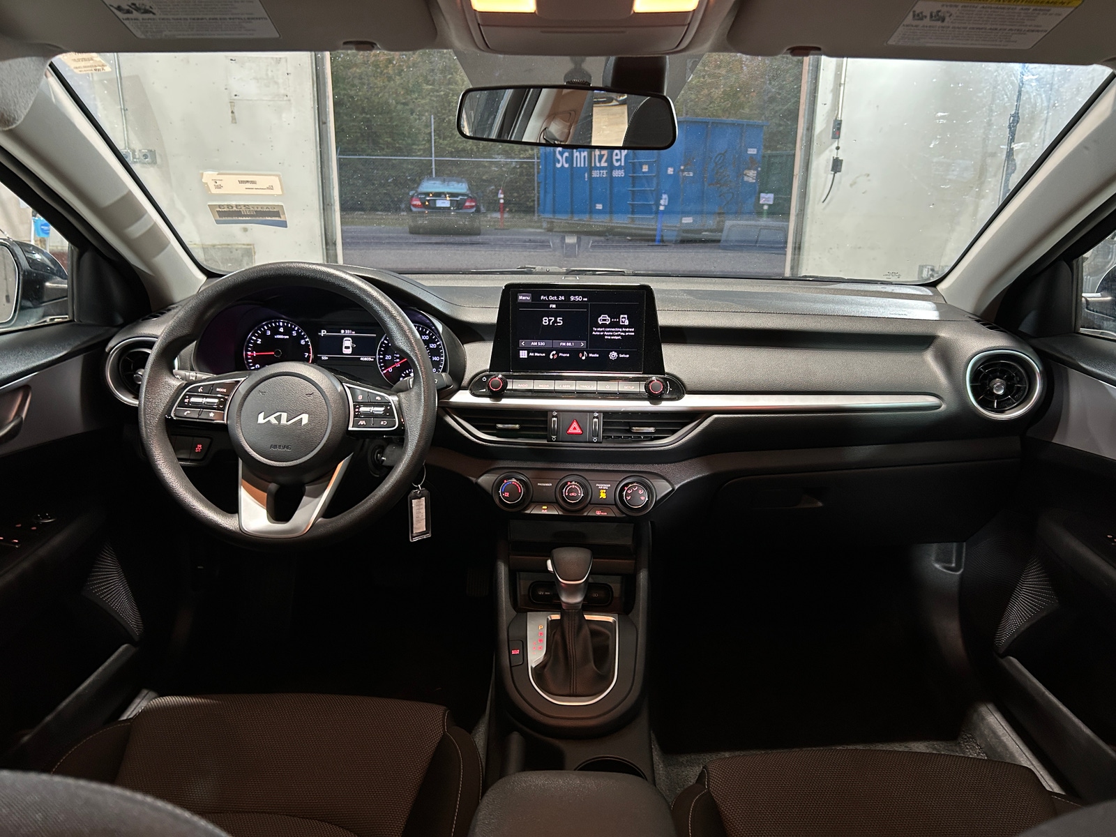 Thumbnail: 2024 Kia Forte - 3