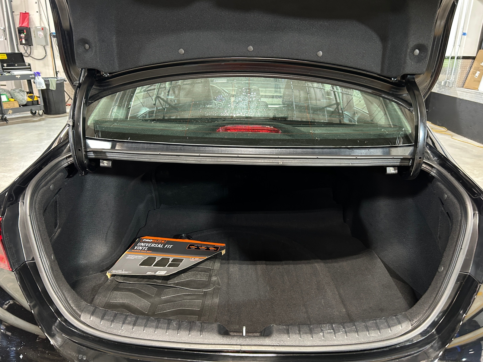 Thumbnail: 2024 Kia Forte - 7