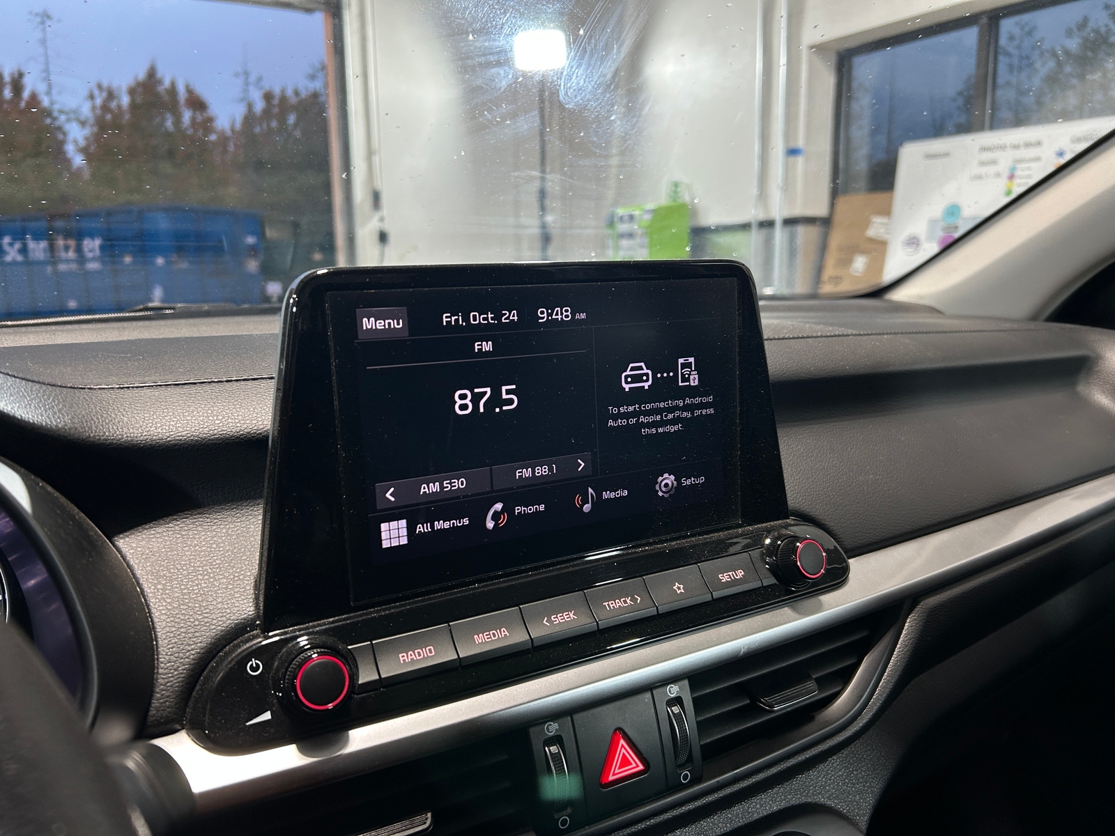 Thumbnail: 2024 Kia Forte - 4