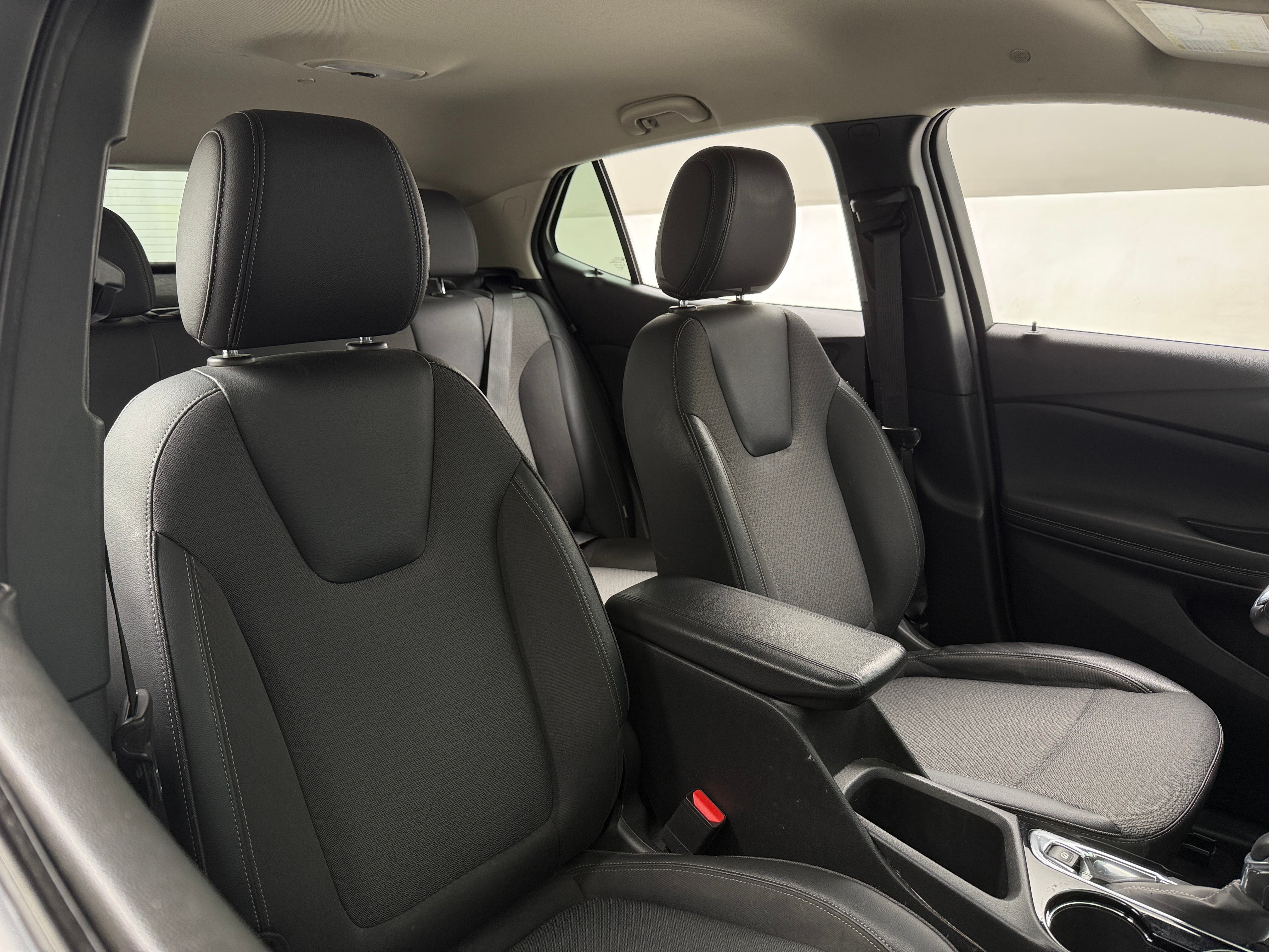 2022 Buick Encore GX