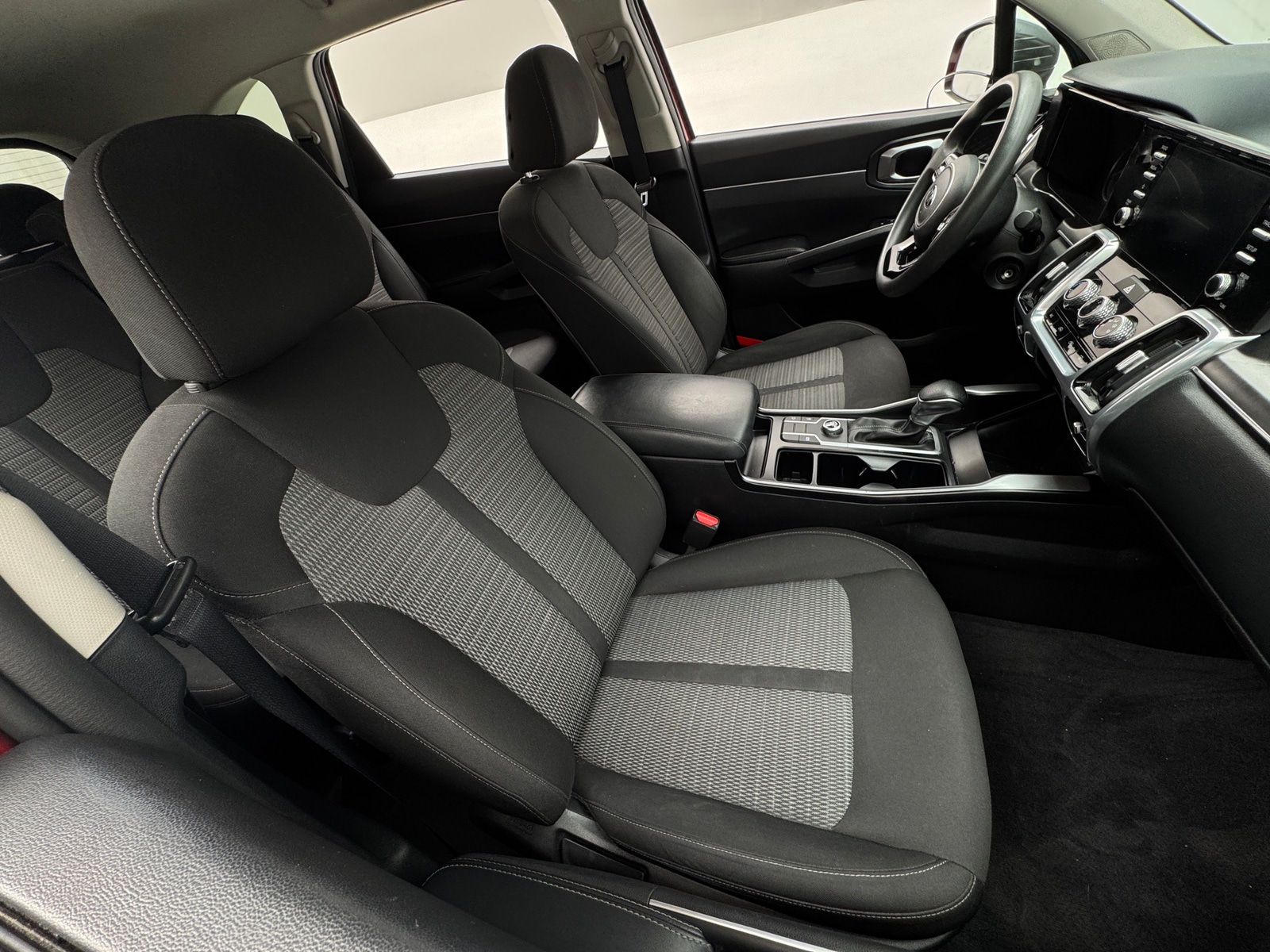 Thumbnail: 2021 Kia Sorento - 2