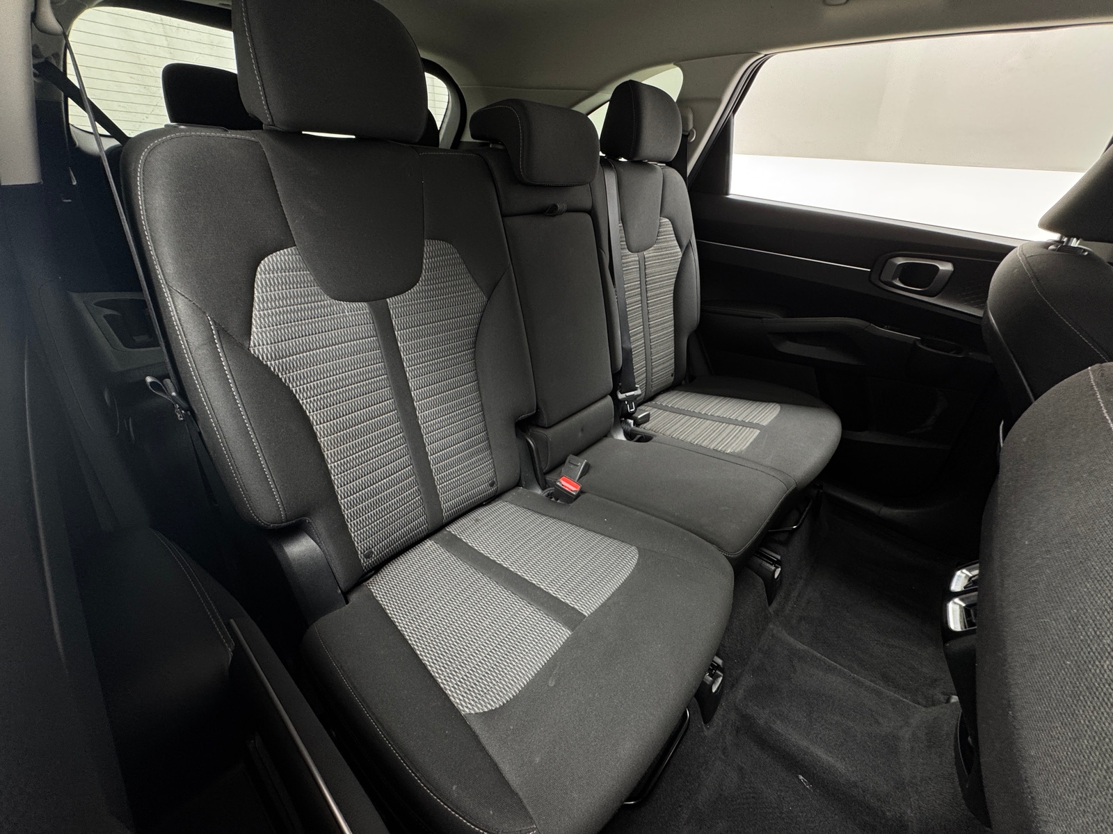 Thumbnail: 2021 Kia Sorento - 6