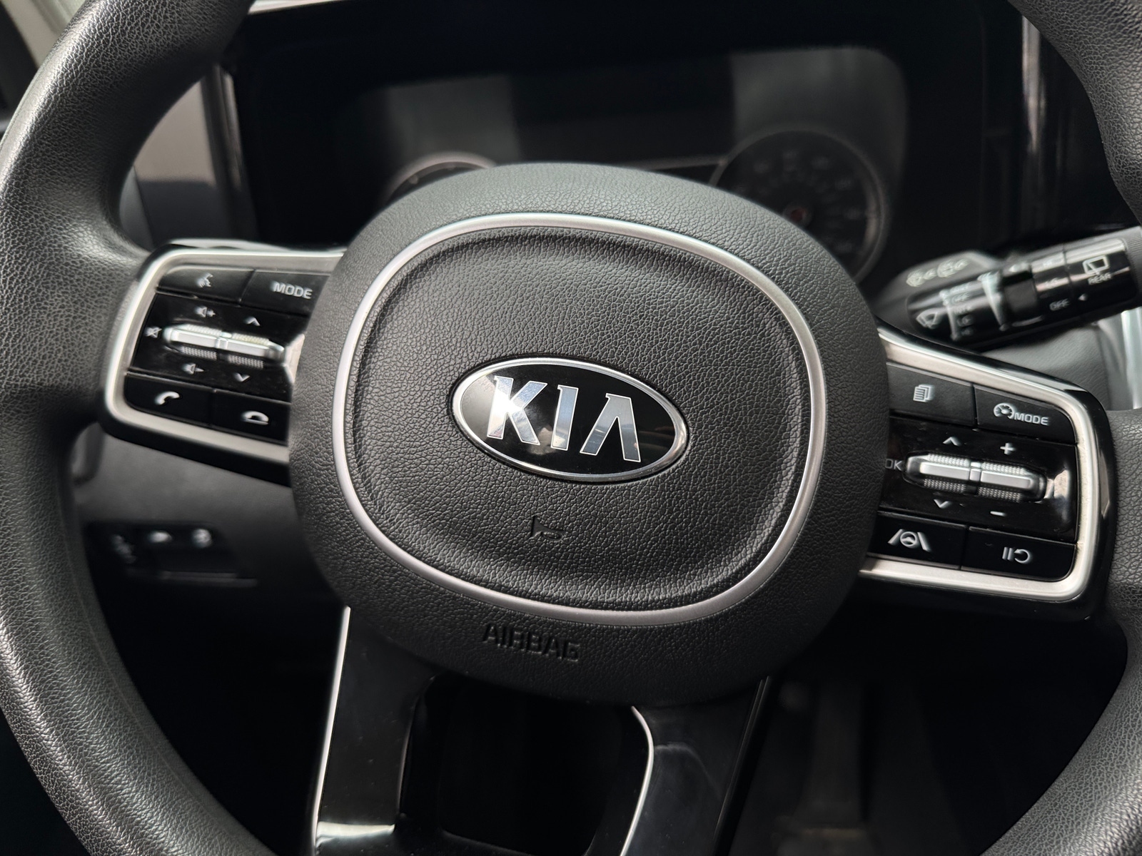 Thumbnail: 2021 Kia Sorento - 5