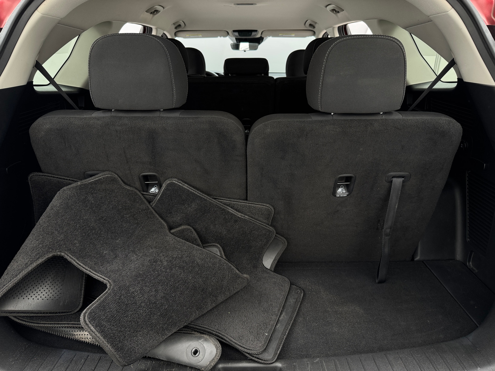 Thumbnail: 2021 Kia Sorento - 7