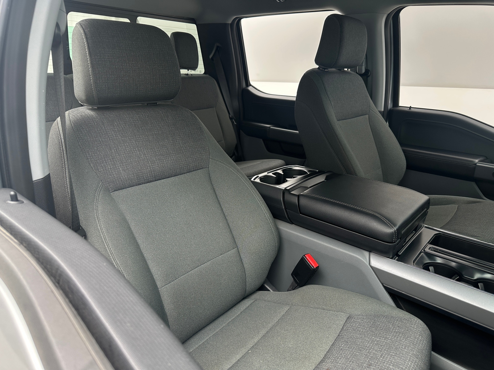 Thumbnail: 2024 Ford Econoline - 2