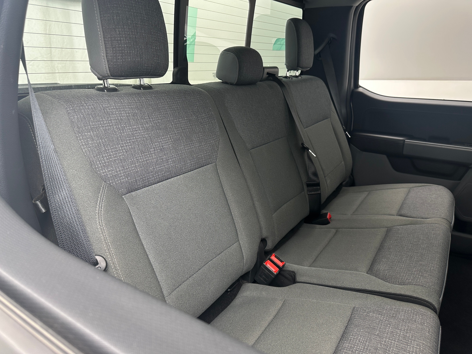 Thumbnail: 2024 Ford Econoline - 6